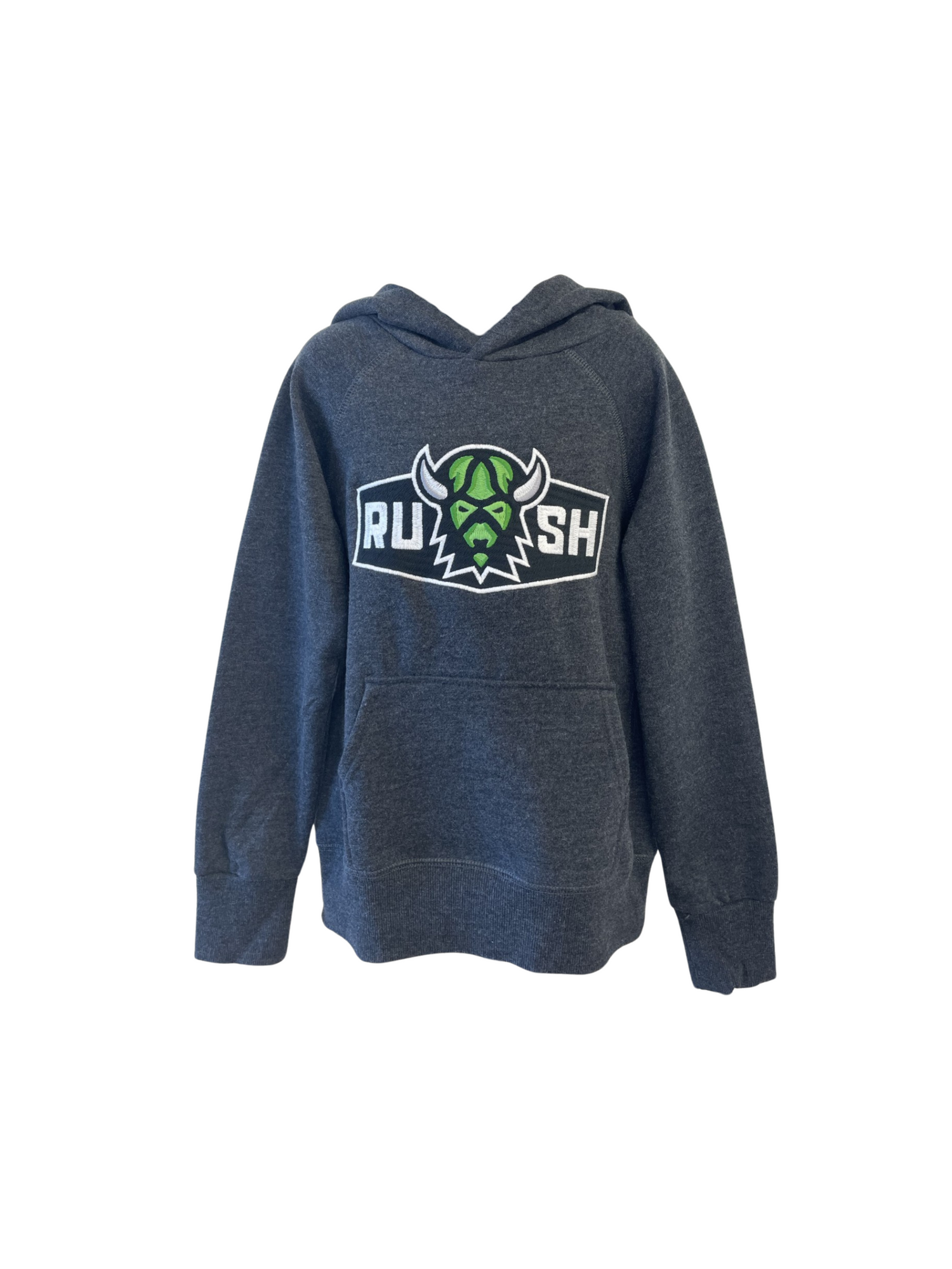 Rush Child CC Willow Crest Hoodie