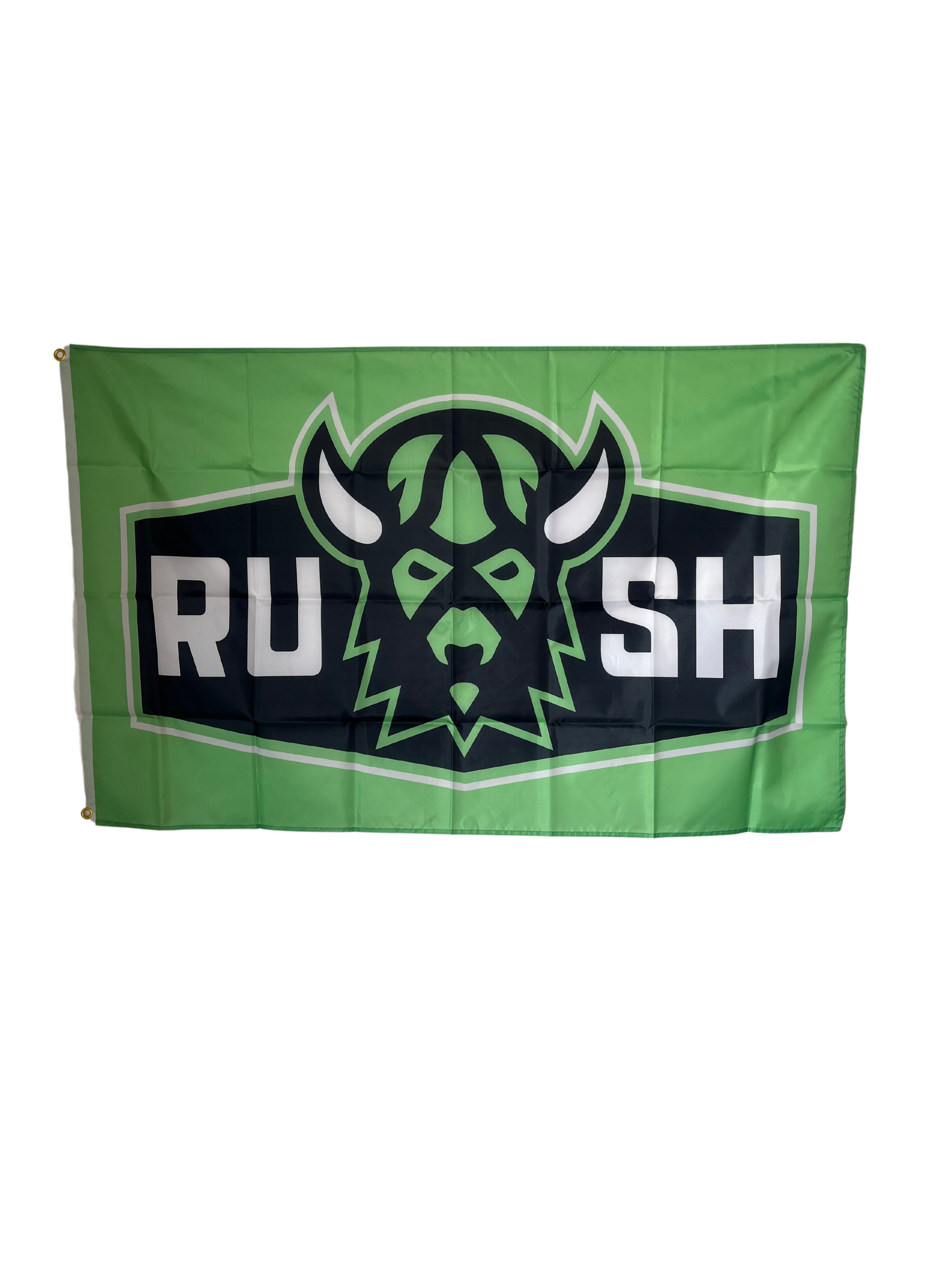 Rush Flag