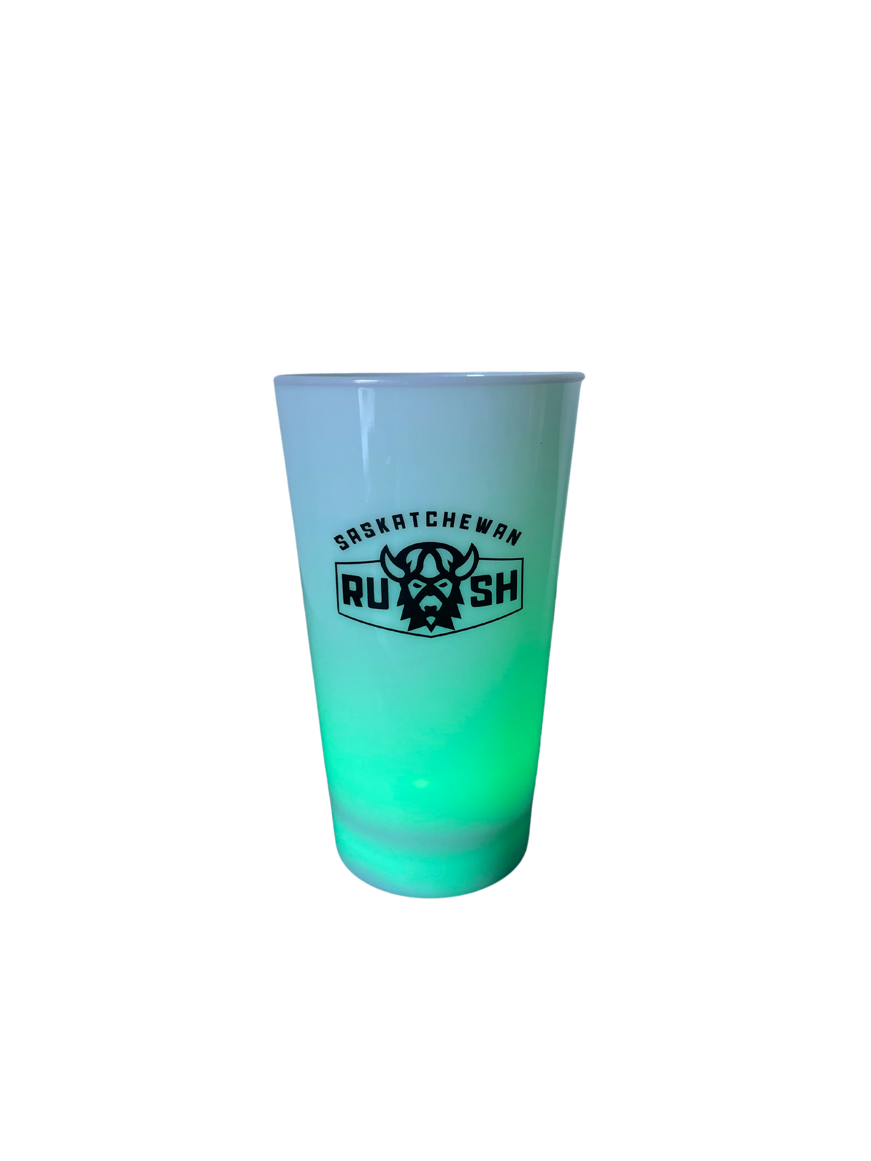 Rush LED Cup 2