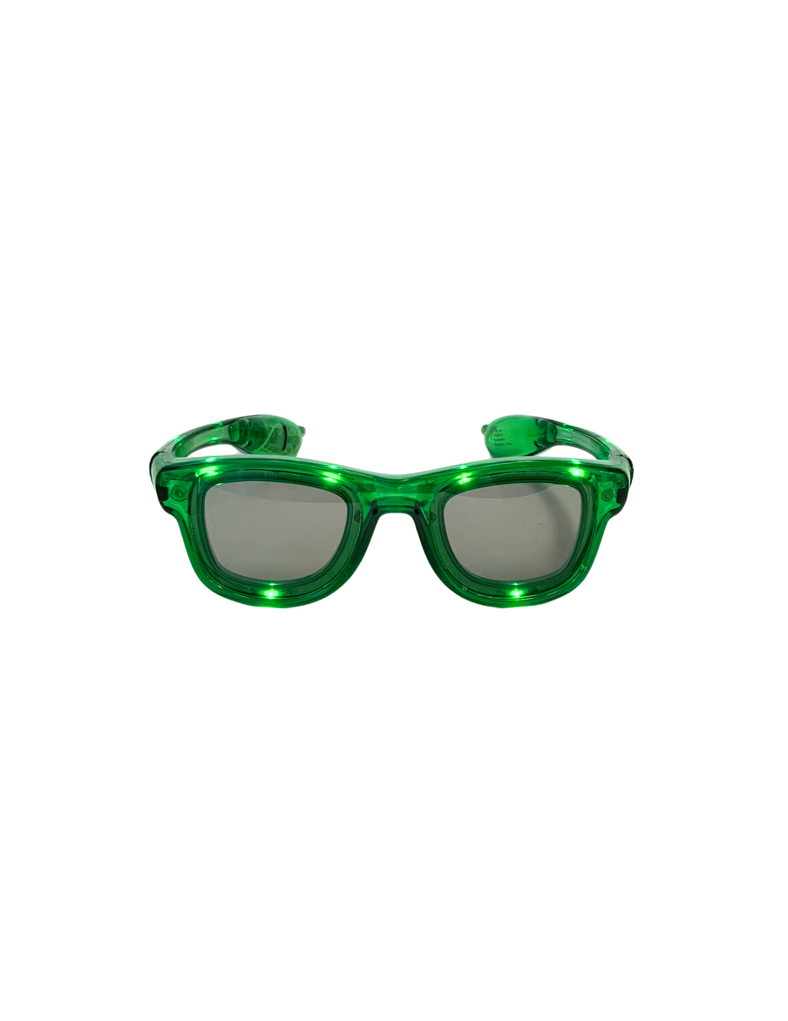 Rush LED Glasses