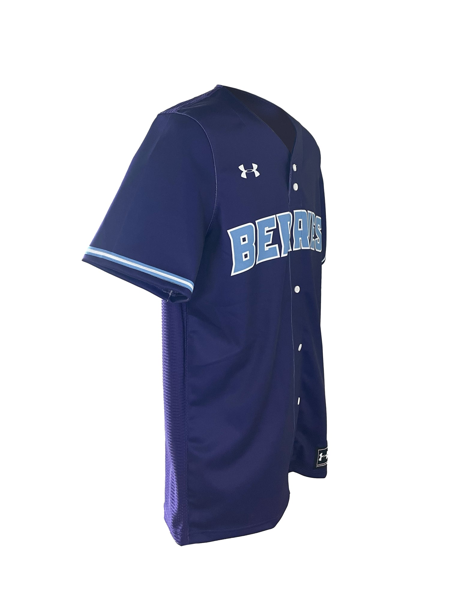 Berries Adult UA Authentic Jersey