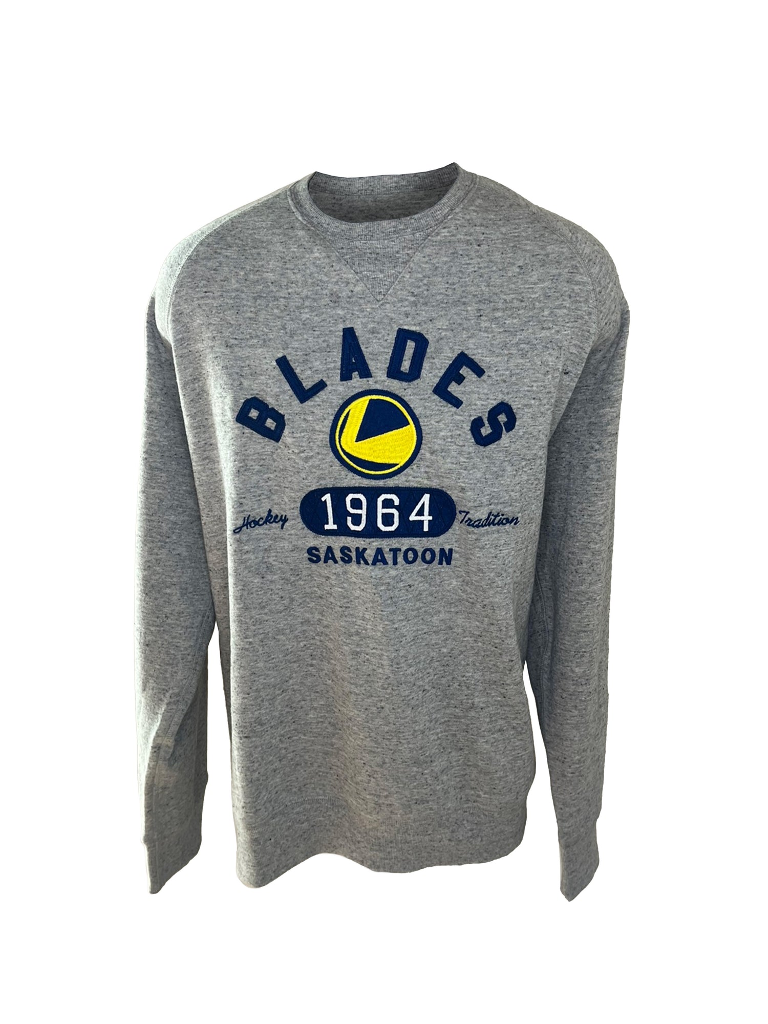 Blades Adult CC 1964 Bold Crewneck