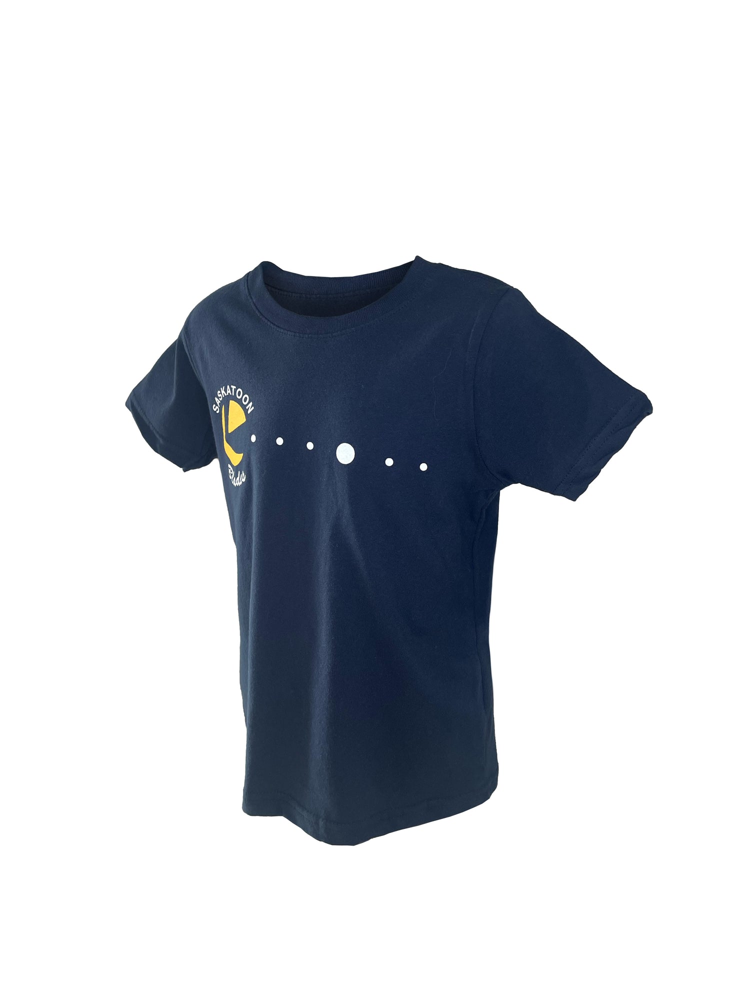 Blades Child Pacman Munch T-Shirt