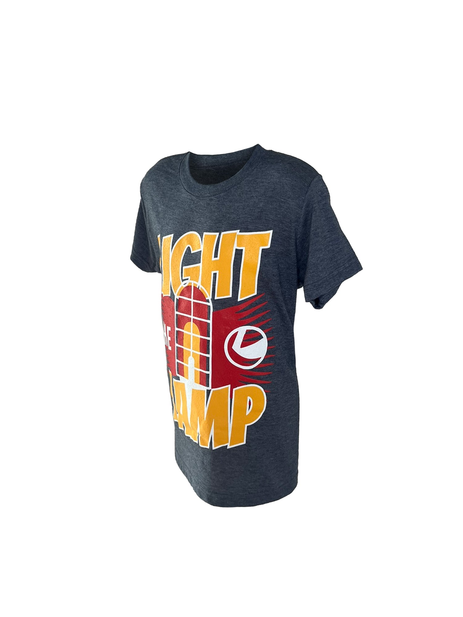 Blades Child Light the Lamp T-Shirt