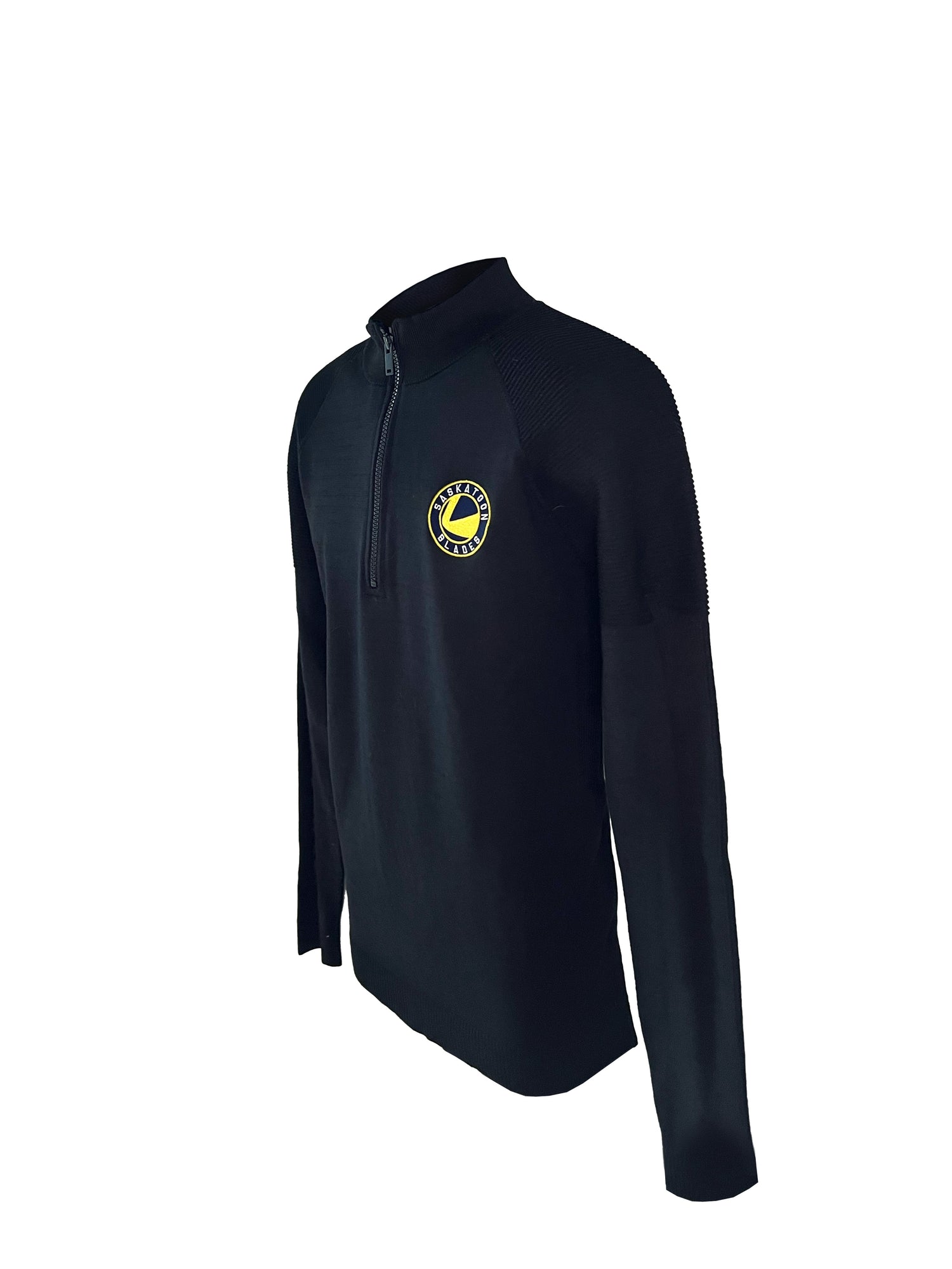 Blades Adult LW Catalyst 1/4 Zip