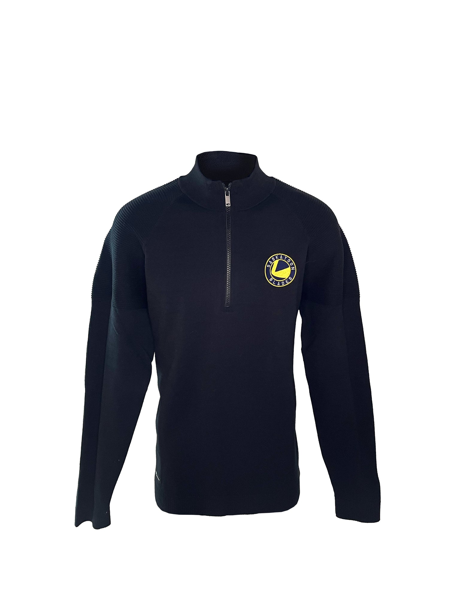 Blades Adult LW Catalyst 1/4 Zip