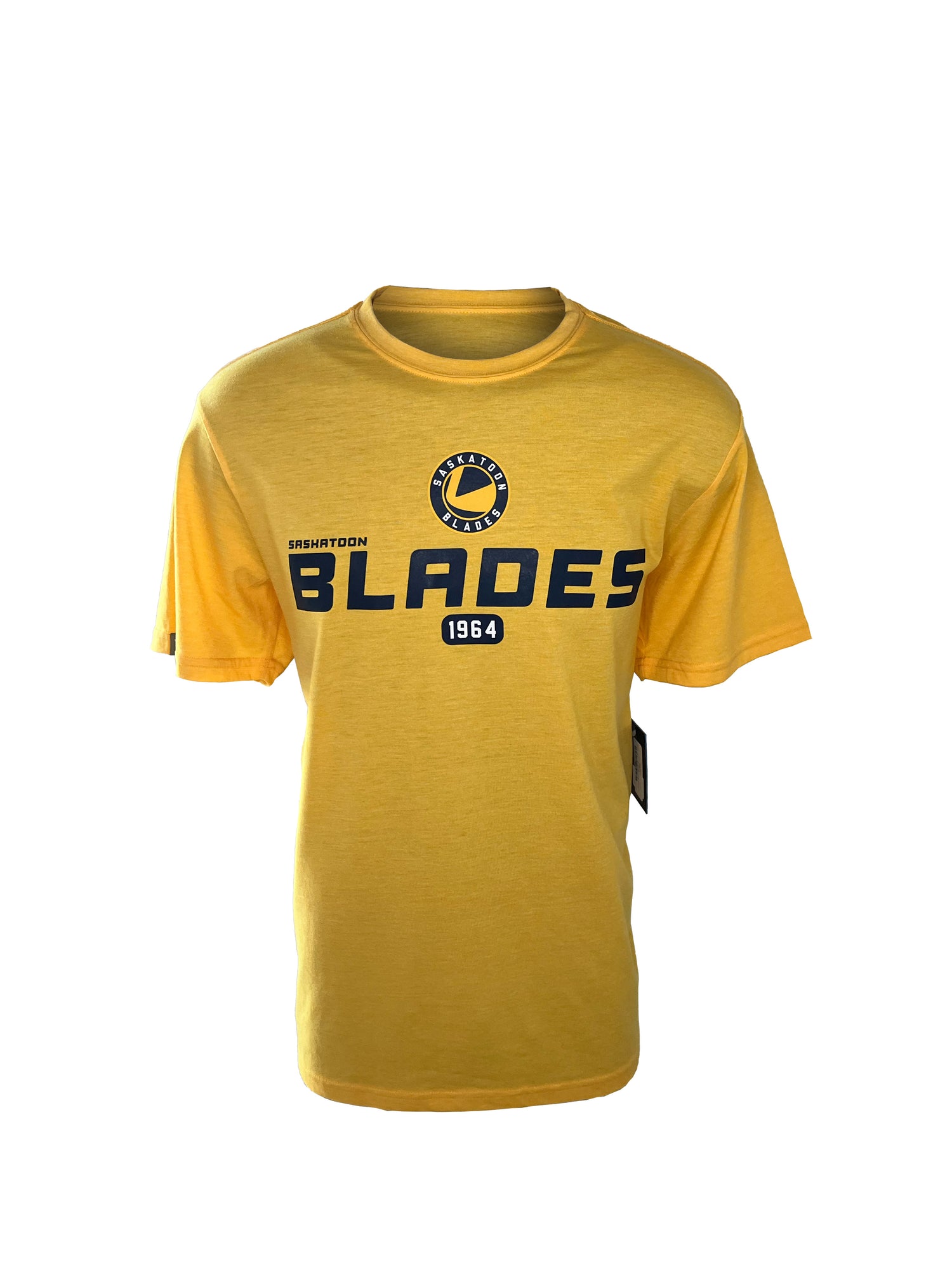 Blades Adult LW Richmond '64 T-Shirt