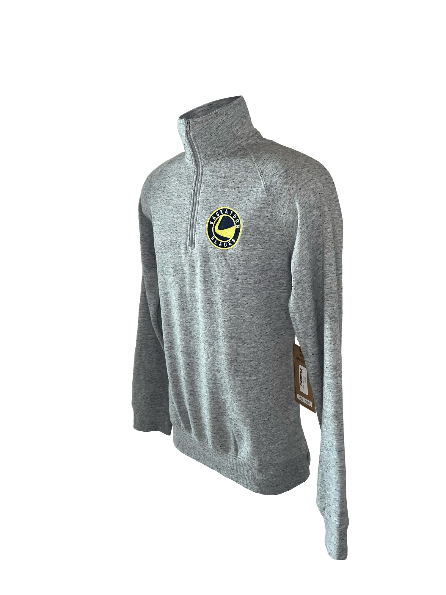 Blades Adult CC Classic 1/4 Zip