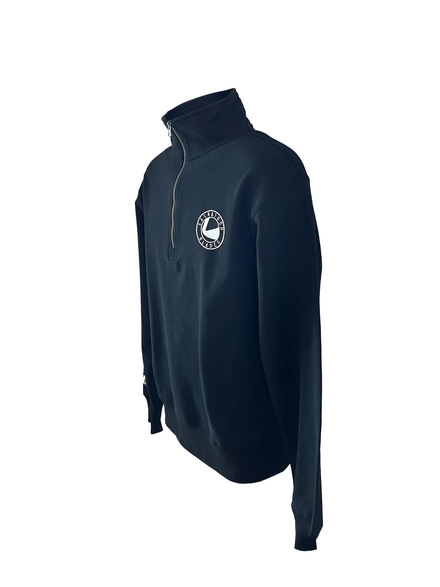 Blades Adult BC Classic 1/4 Zip