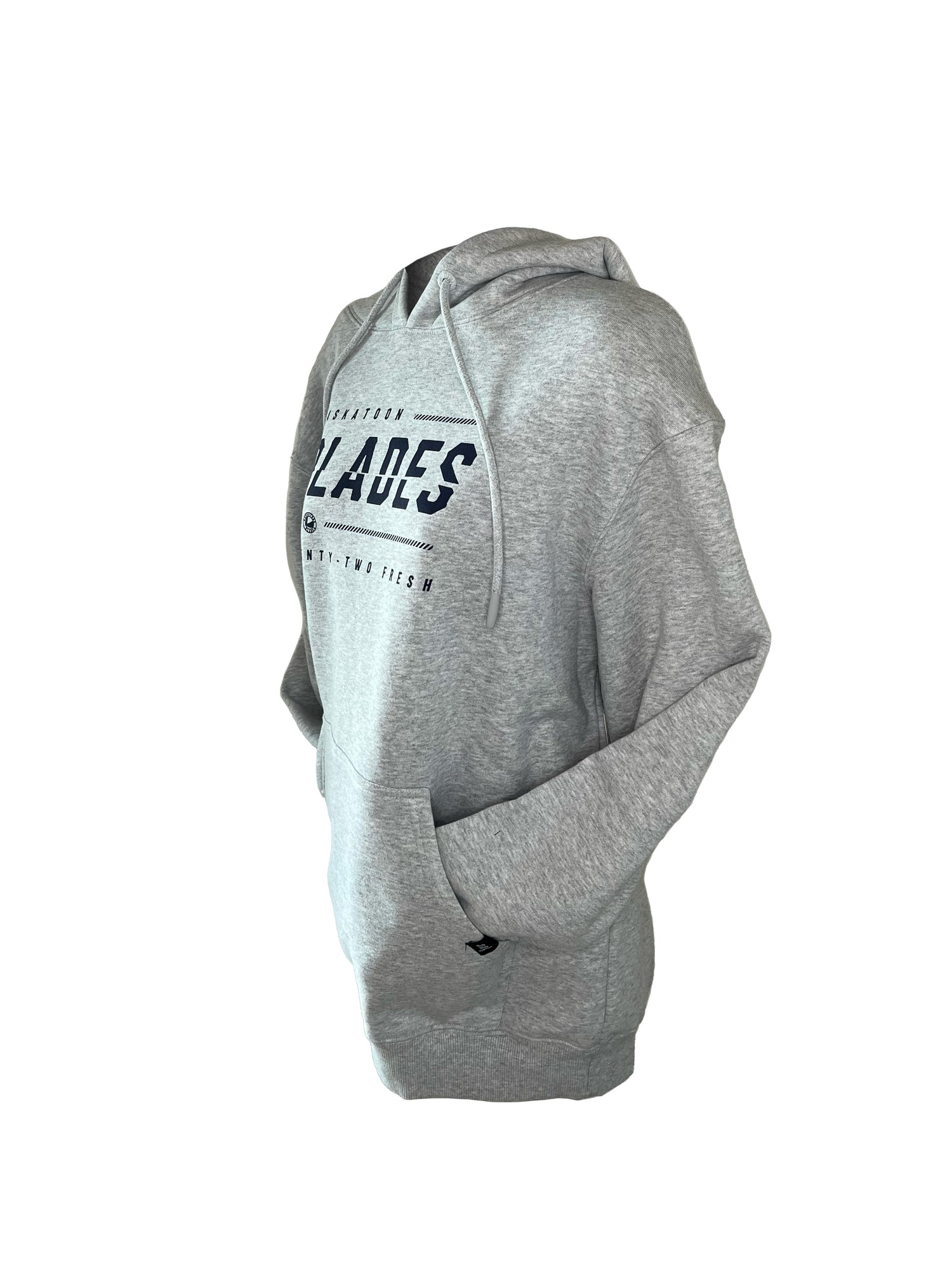 Blades Adult 22F Cross Skate Hoodie