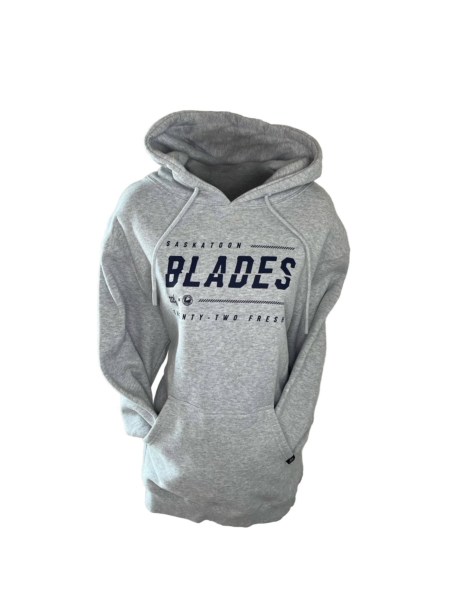 Blades Adult 22F Cross Skate Hoodie