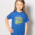 Blades Child BD Classic Future Blade T-Shirt