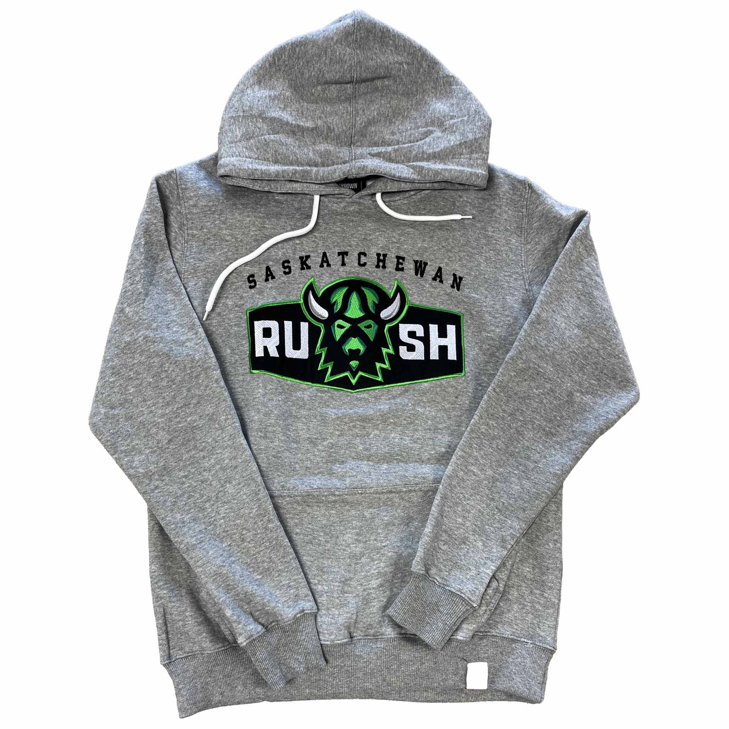 Rush Adult BD Classic Hoodie