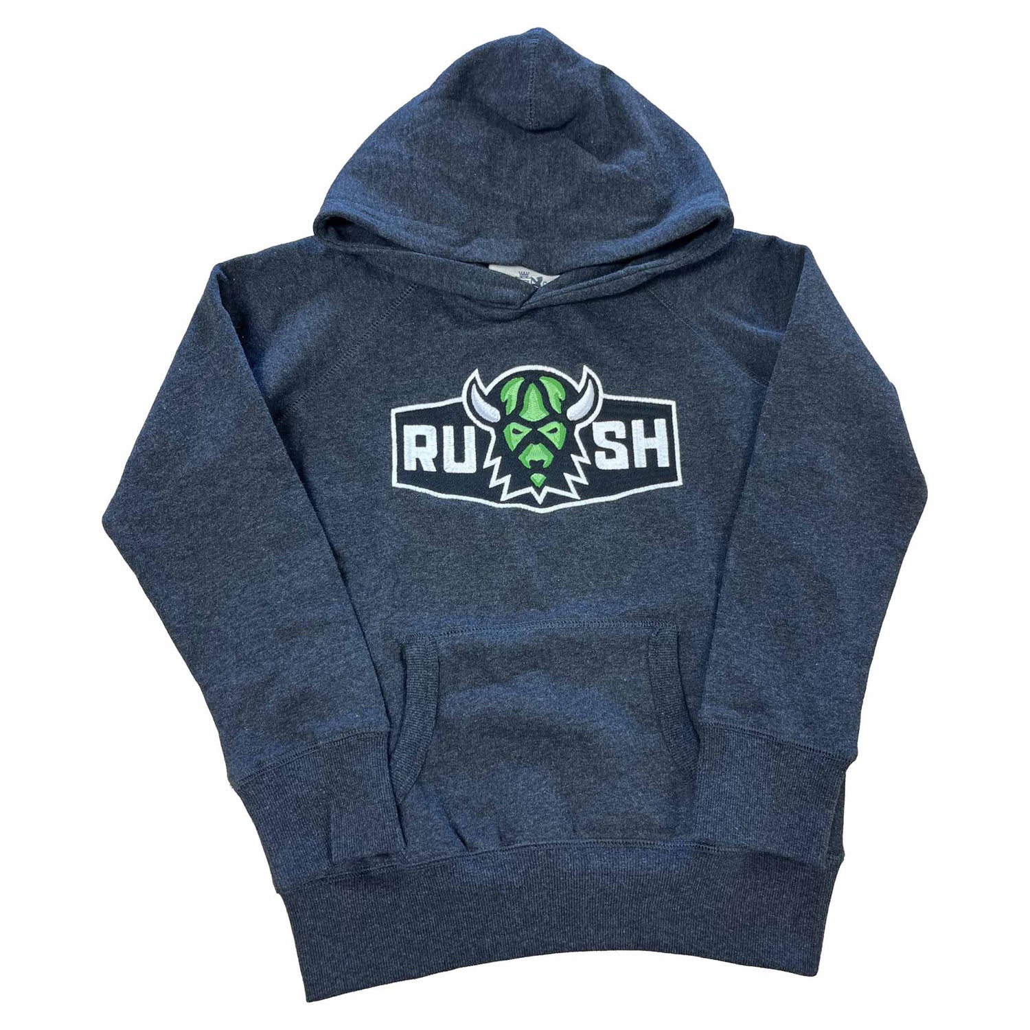 Rush Child CC Willow Crest Hoodie