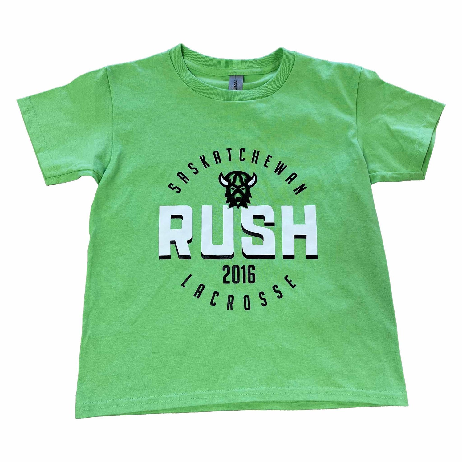 Rush Child CC Fen T-Shirt