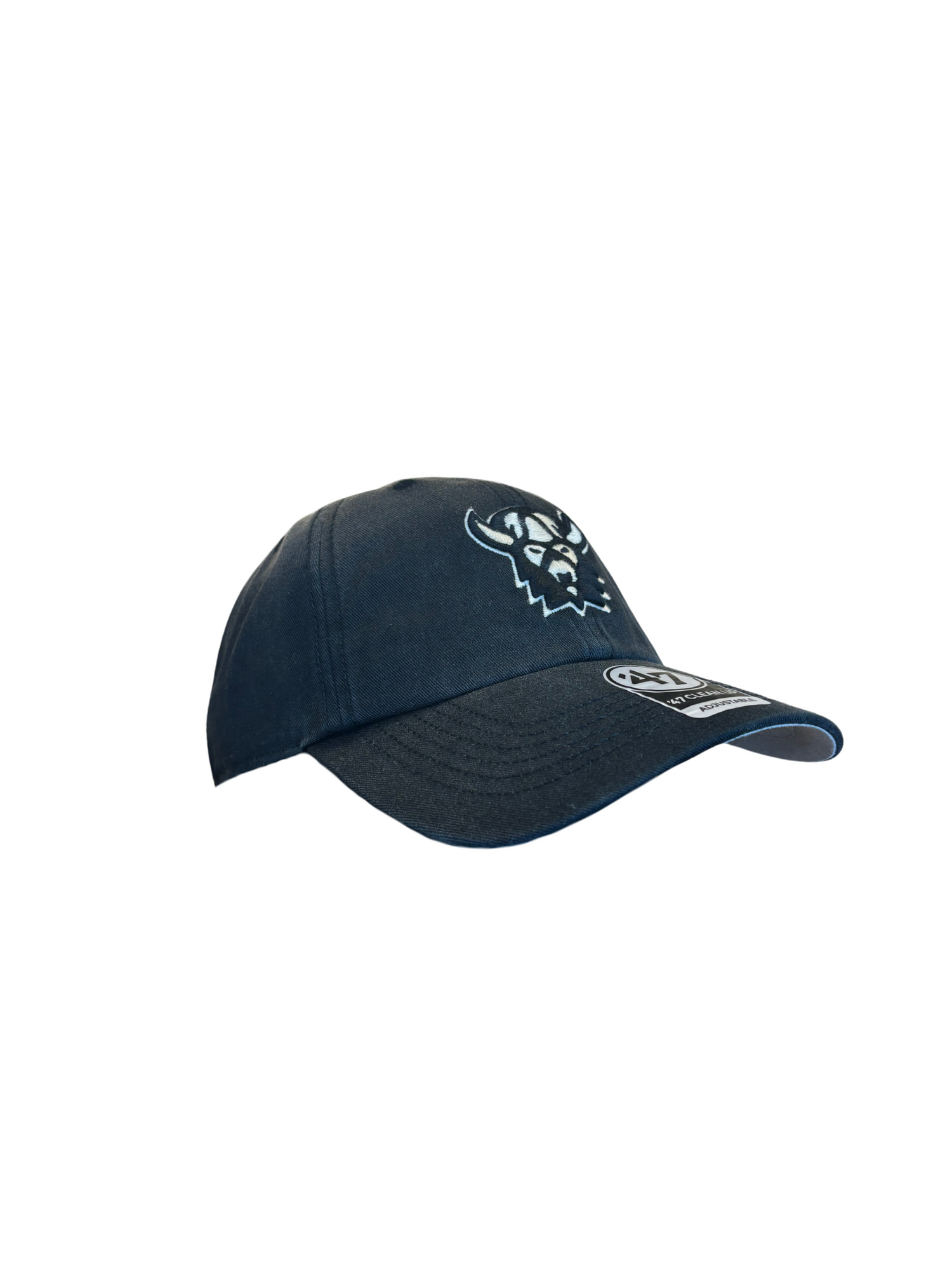 Rush Adult '47 Curved Brim Dusted Clean Up Hat