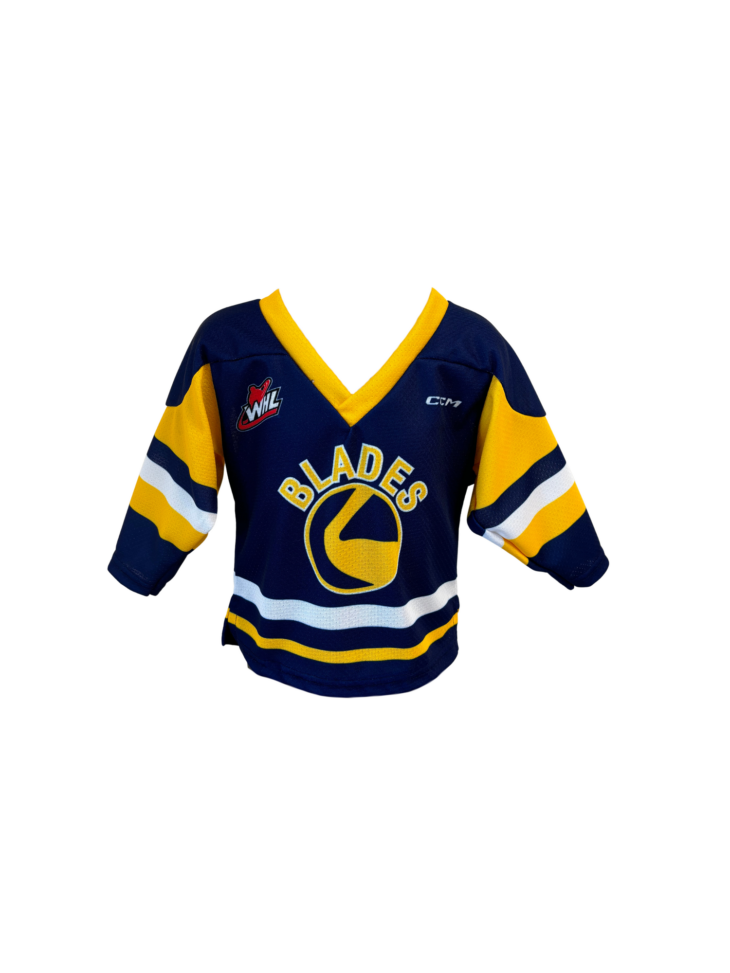 Blades Child Sublimated Toddler Jersey