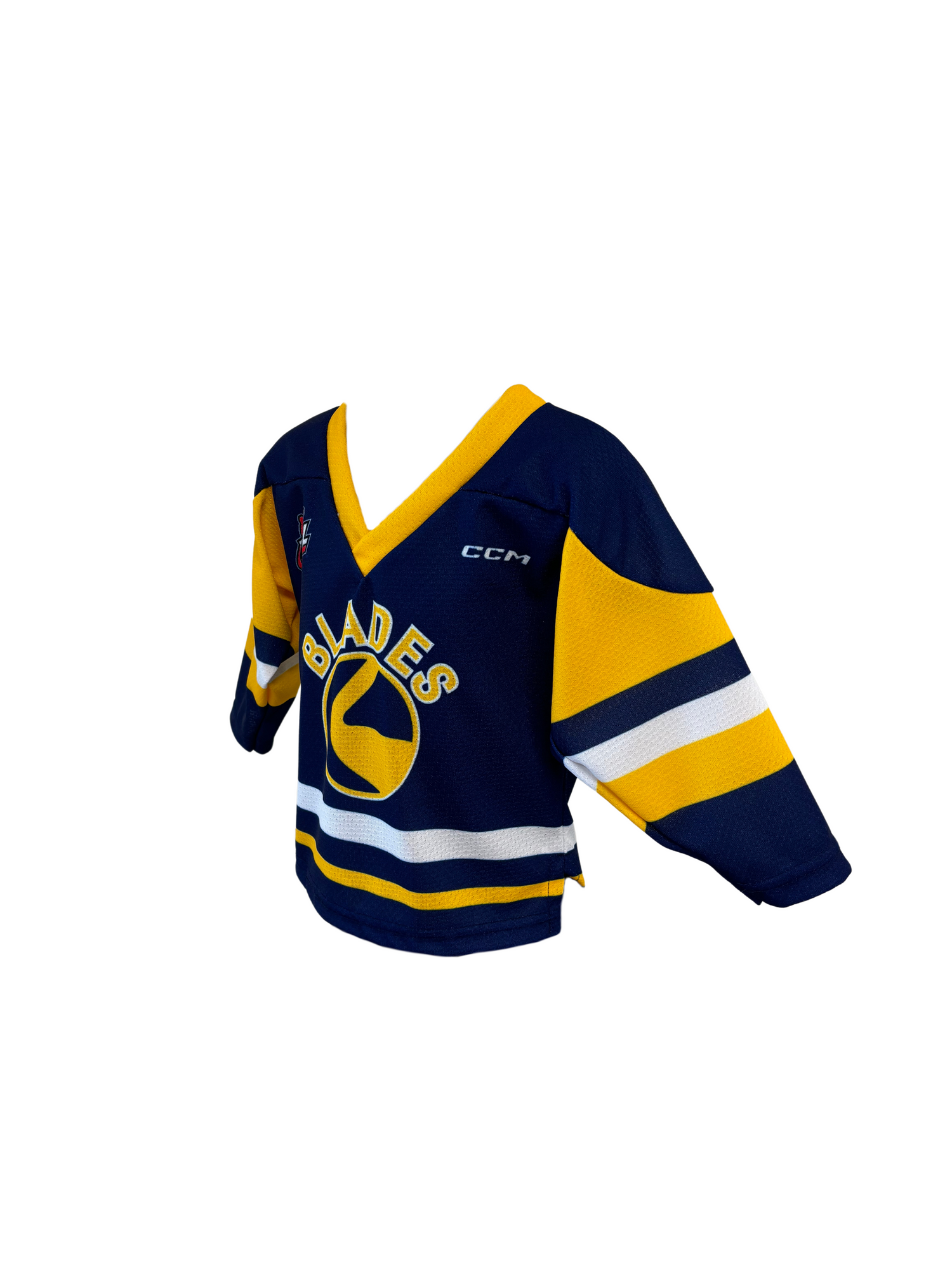 Blades Child Sublimated Toddler Jersey