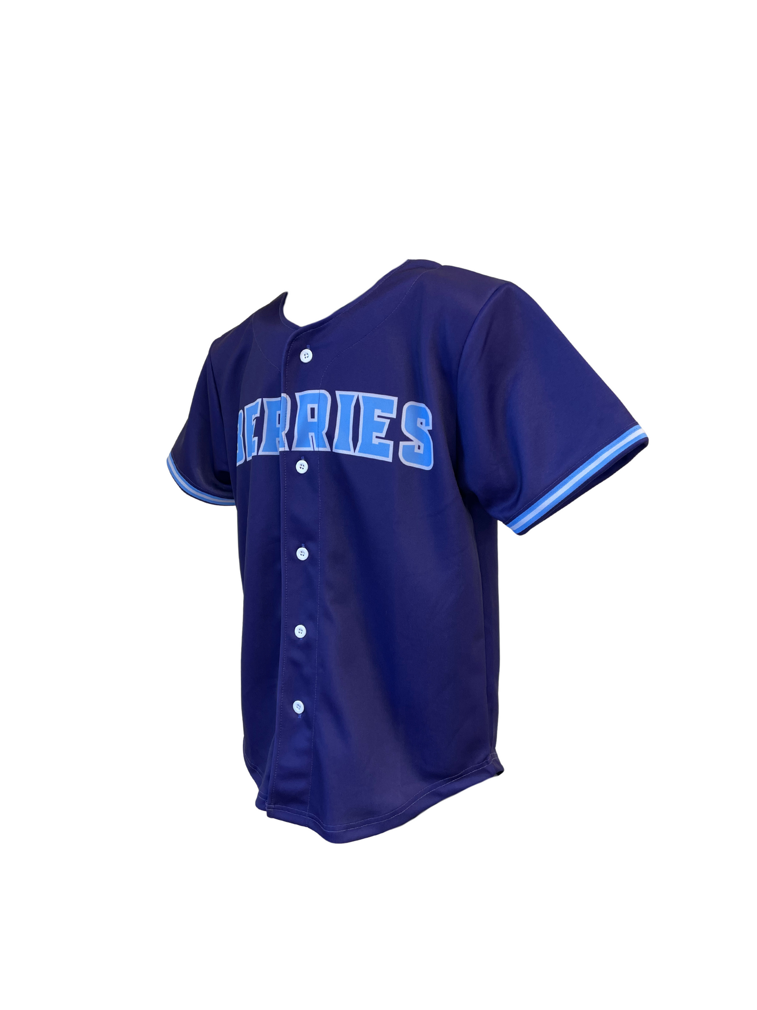 Berries Adult Replica Jersey