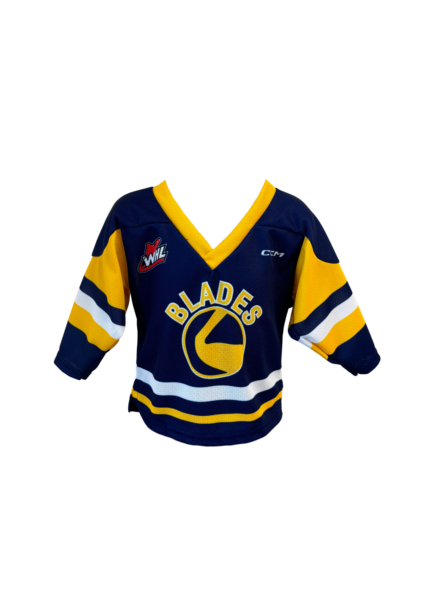 Blades Child Projoy Sublimated Toddler Jersey