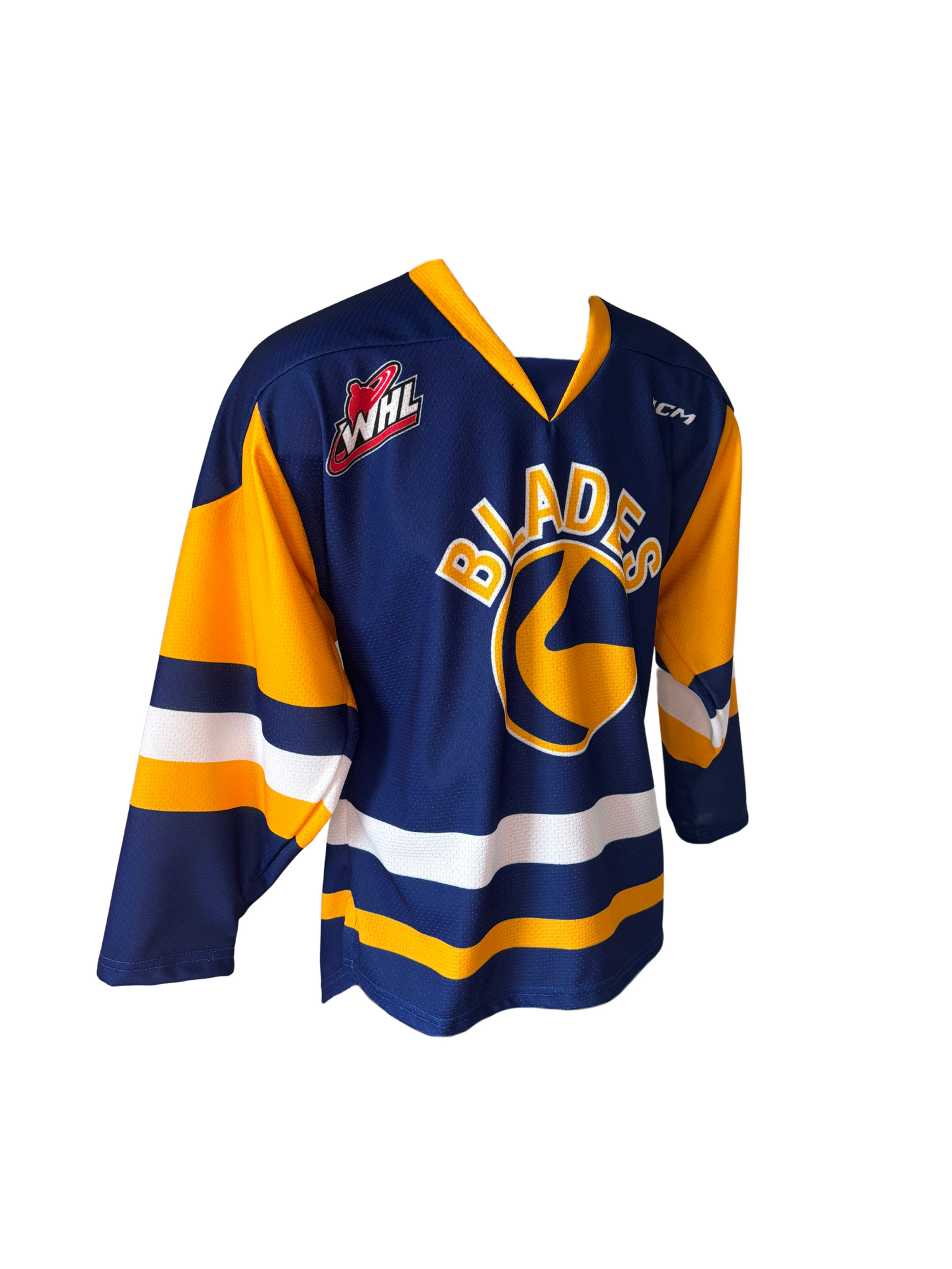 Blades Child Projoy Sublimated Jersey