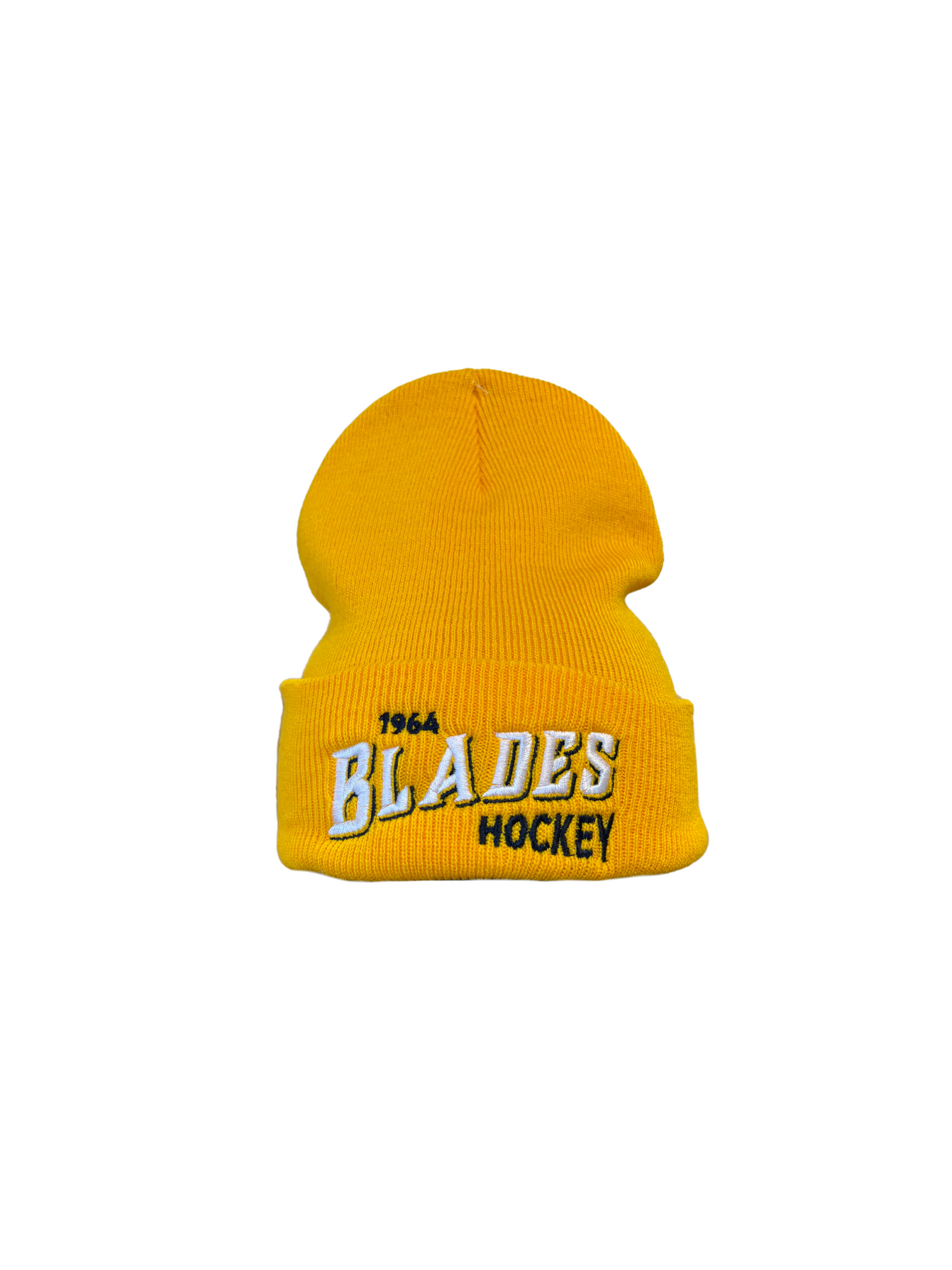 Blades Adult CC Hockey Split Toque