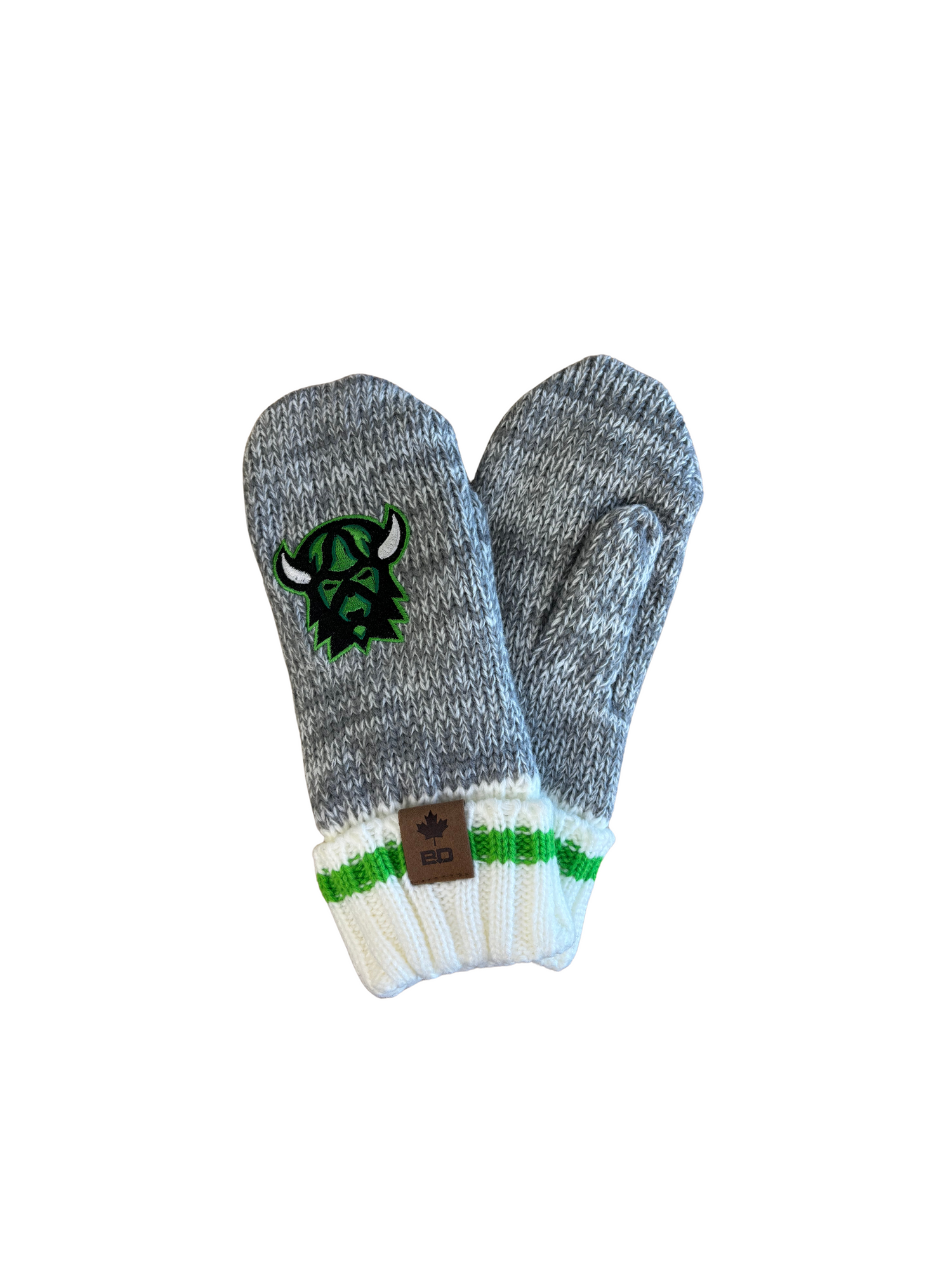 Rush Adult BD Permafrost Mittens