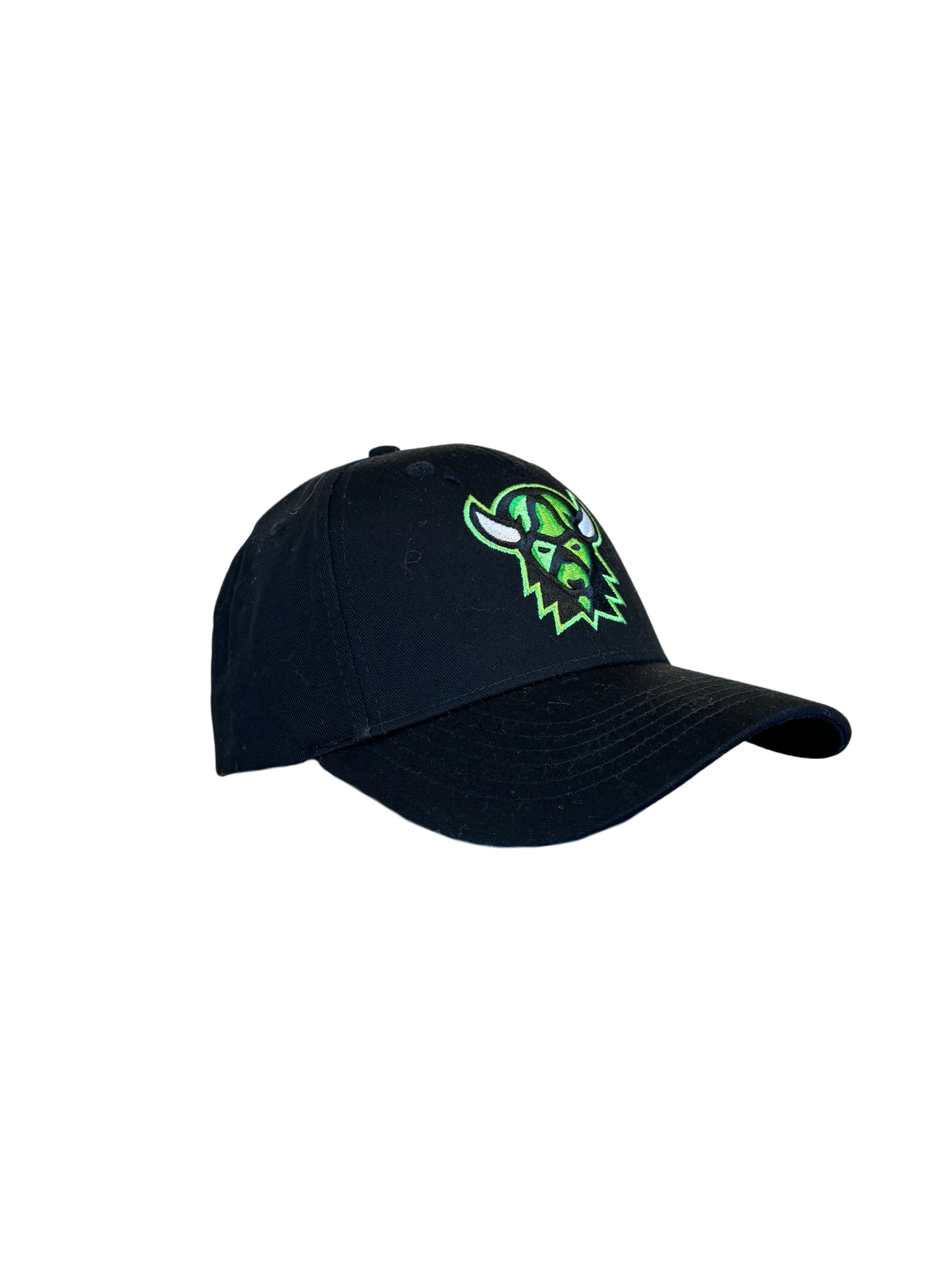 Rush Adult BD Curved Brim Classic Hat