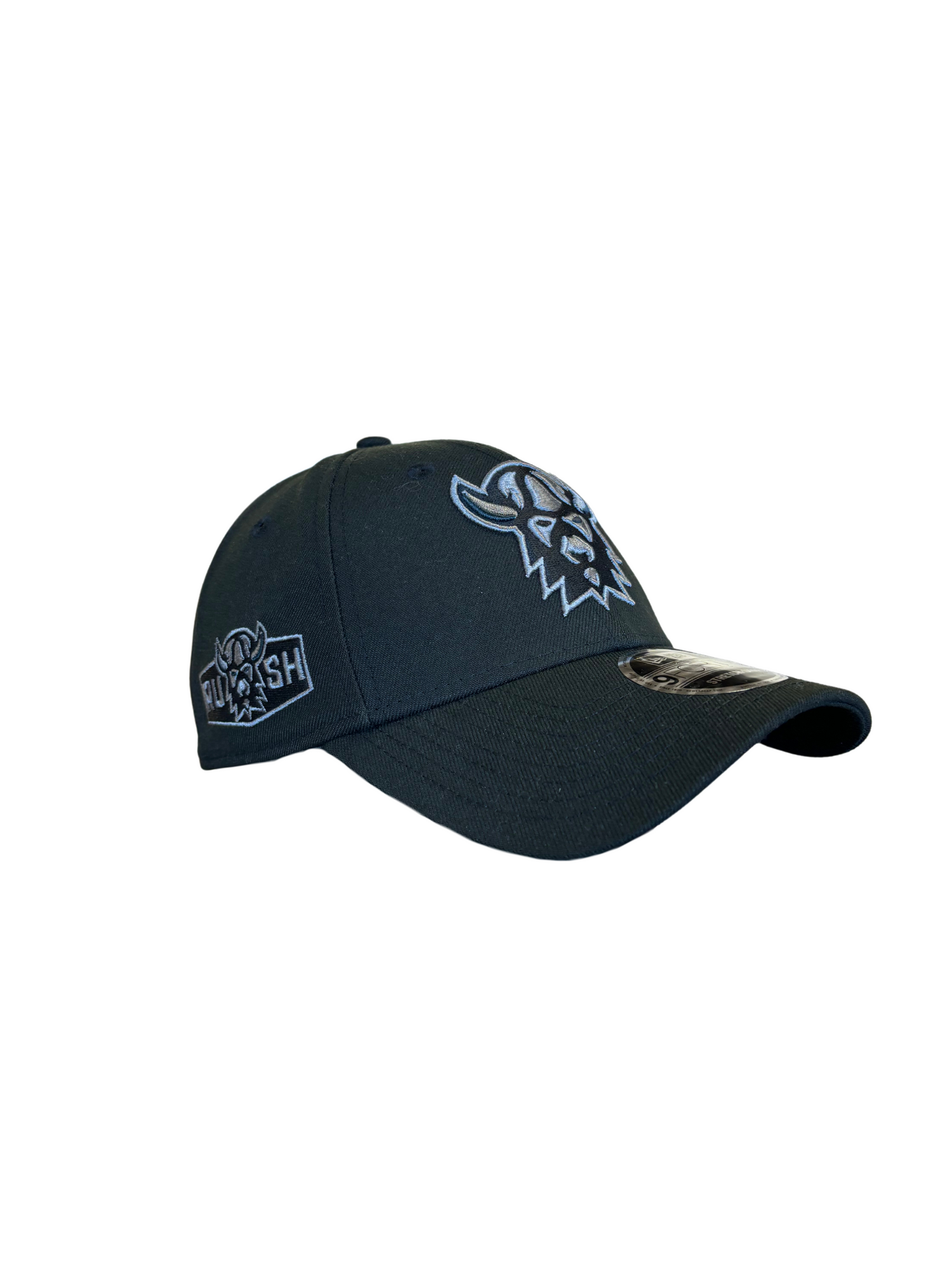 Rush Adult NE 940 Curved Brim Classic Hat