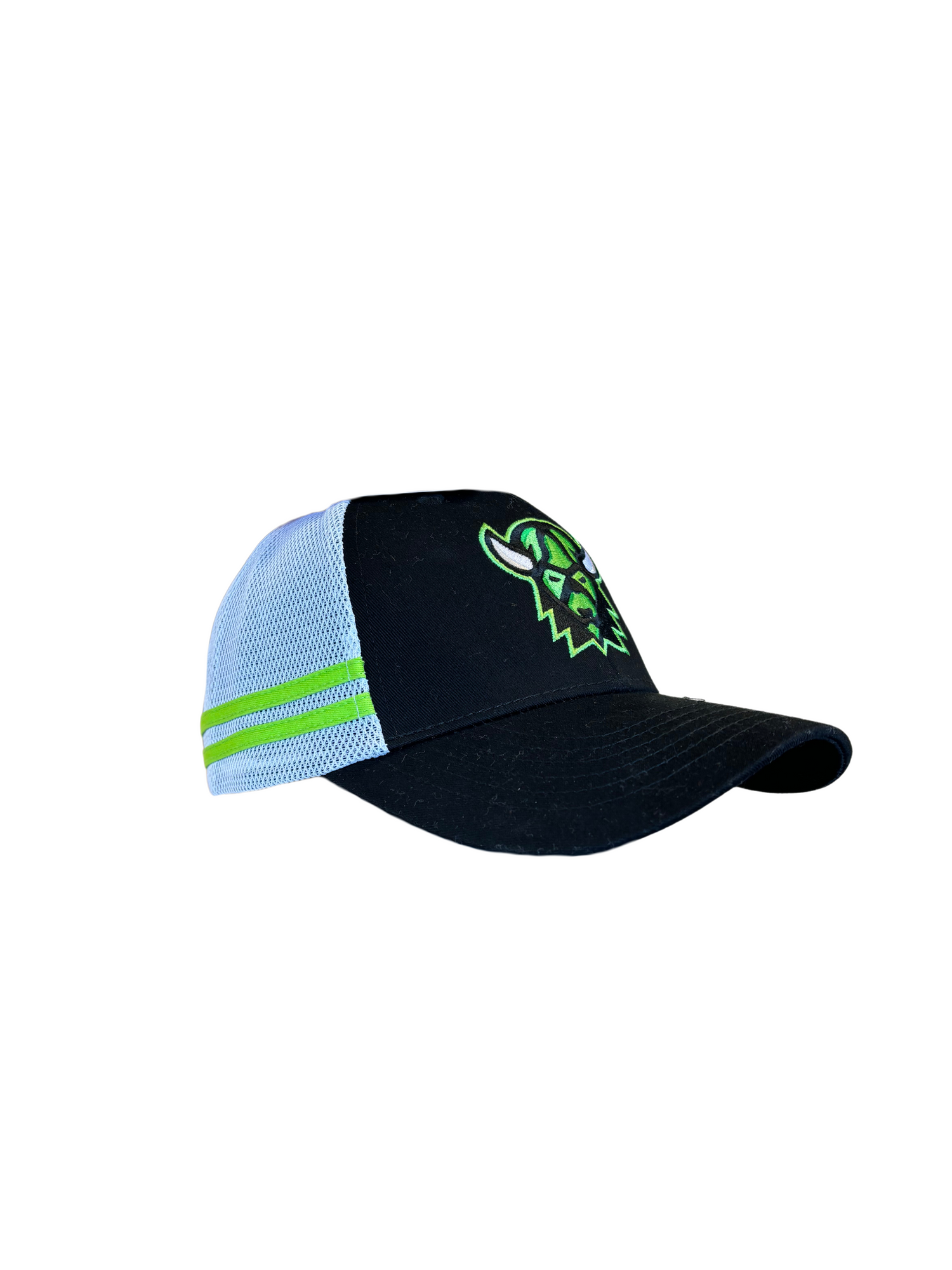 Rush Adult BD Stripe Classic Hat