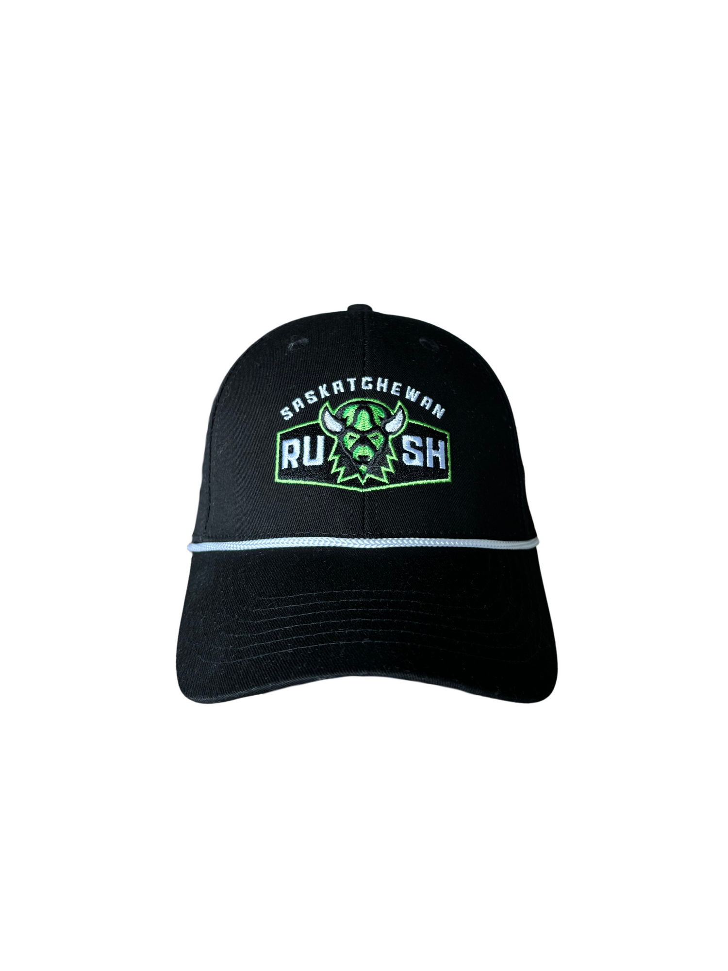 Rush Adult BD Rope Hat