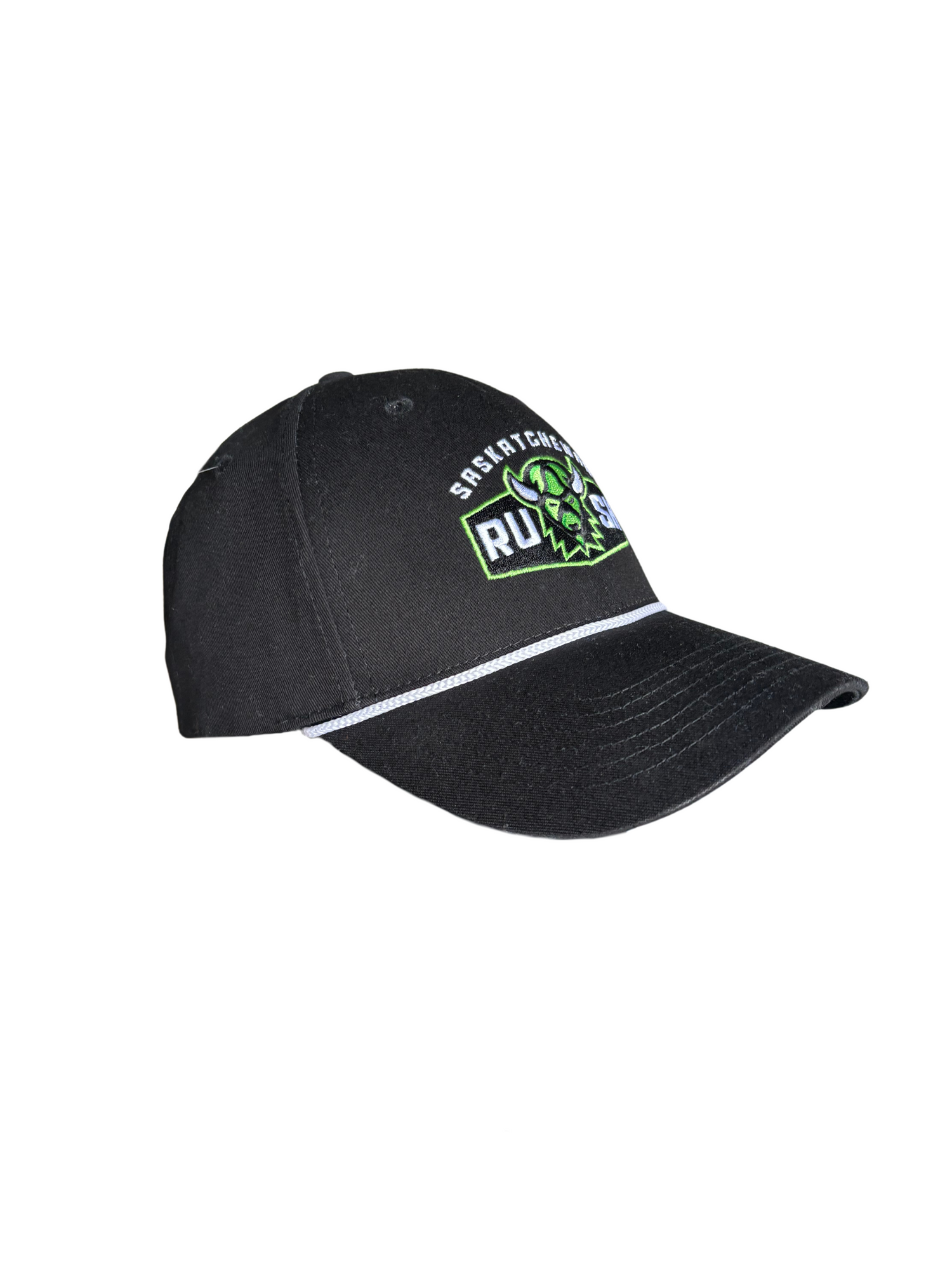 Rush Adult BD Rope Hat