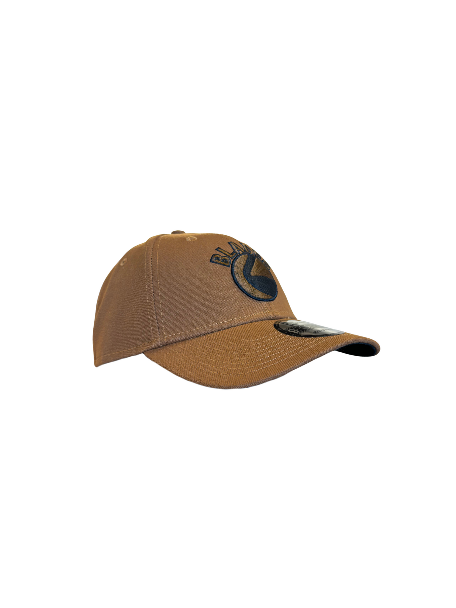 Blades Adult NE 940 Curved Brim Harvest Hat