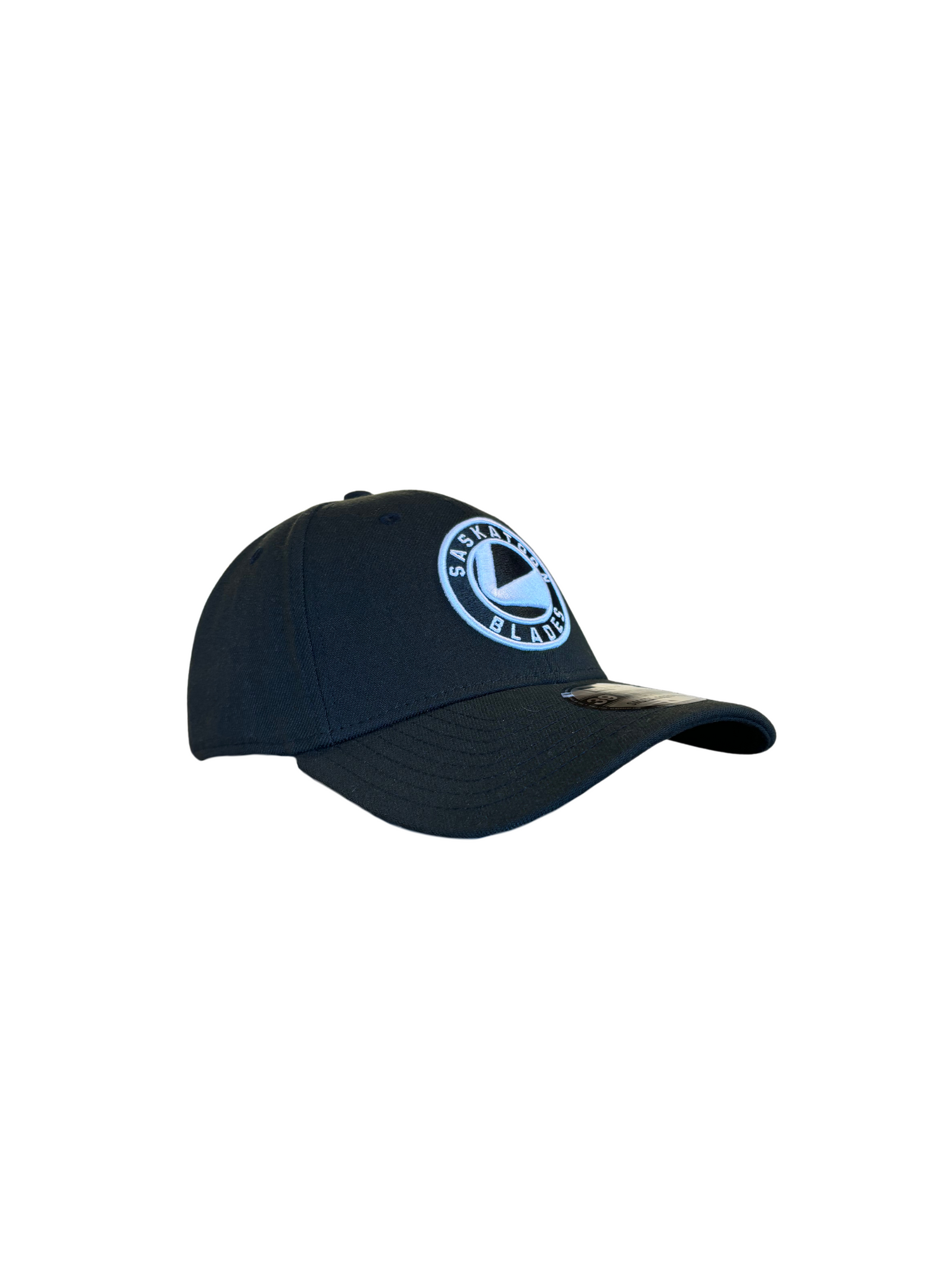 Blades Adult NE 3930 Curved Brim Classic Hat