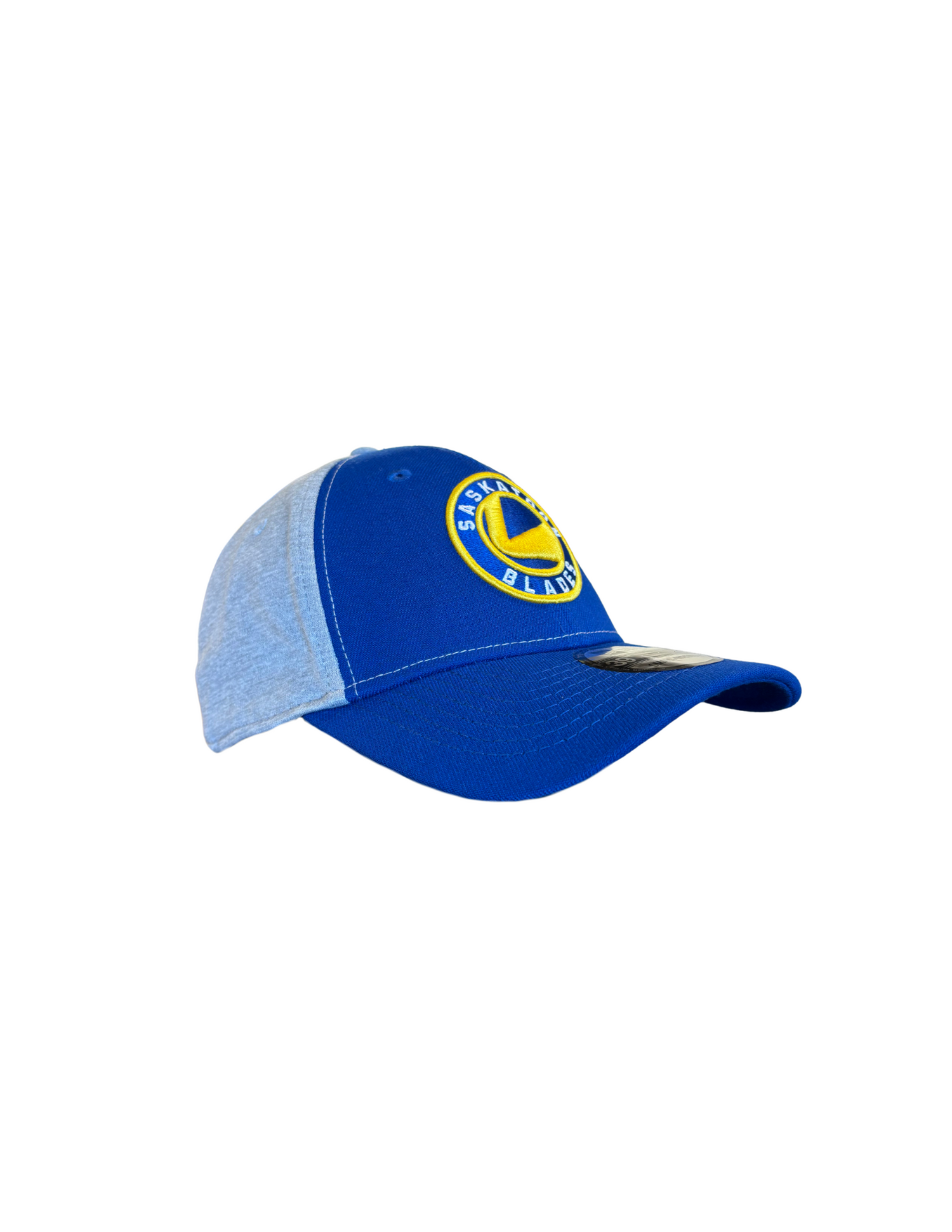 Blades Adult NE 3930 Curved Brim Two Tone Classic Hat