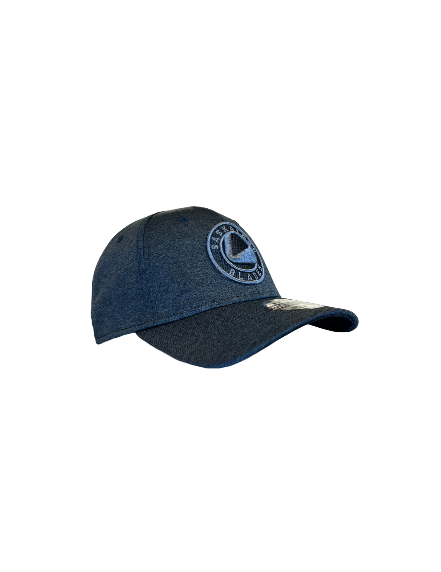 Blades Adult NE 3930 Curved Classic Hat