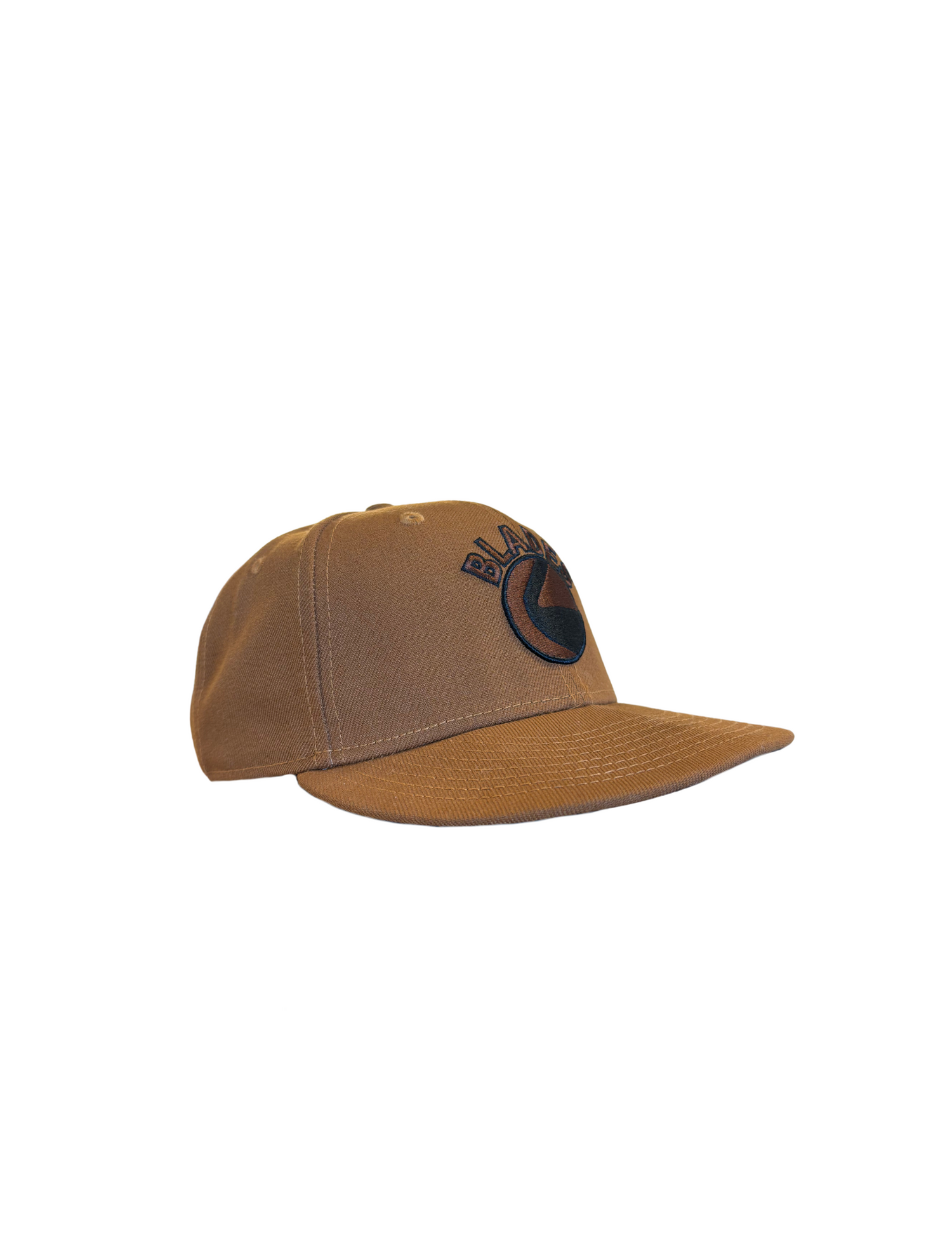 Blades Adult NE 950 Flat Brim Harvest Hat