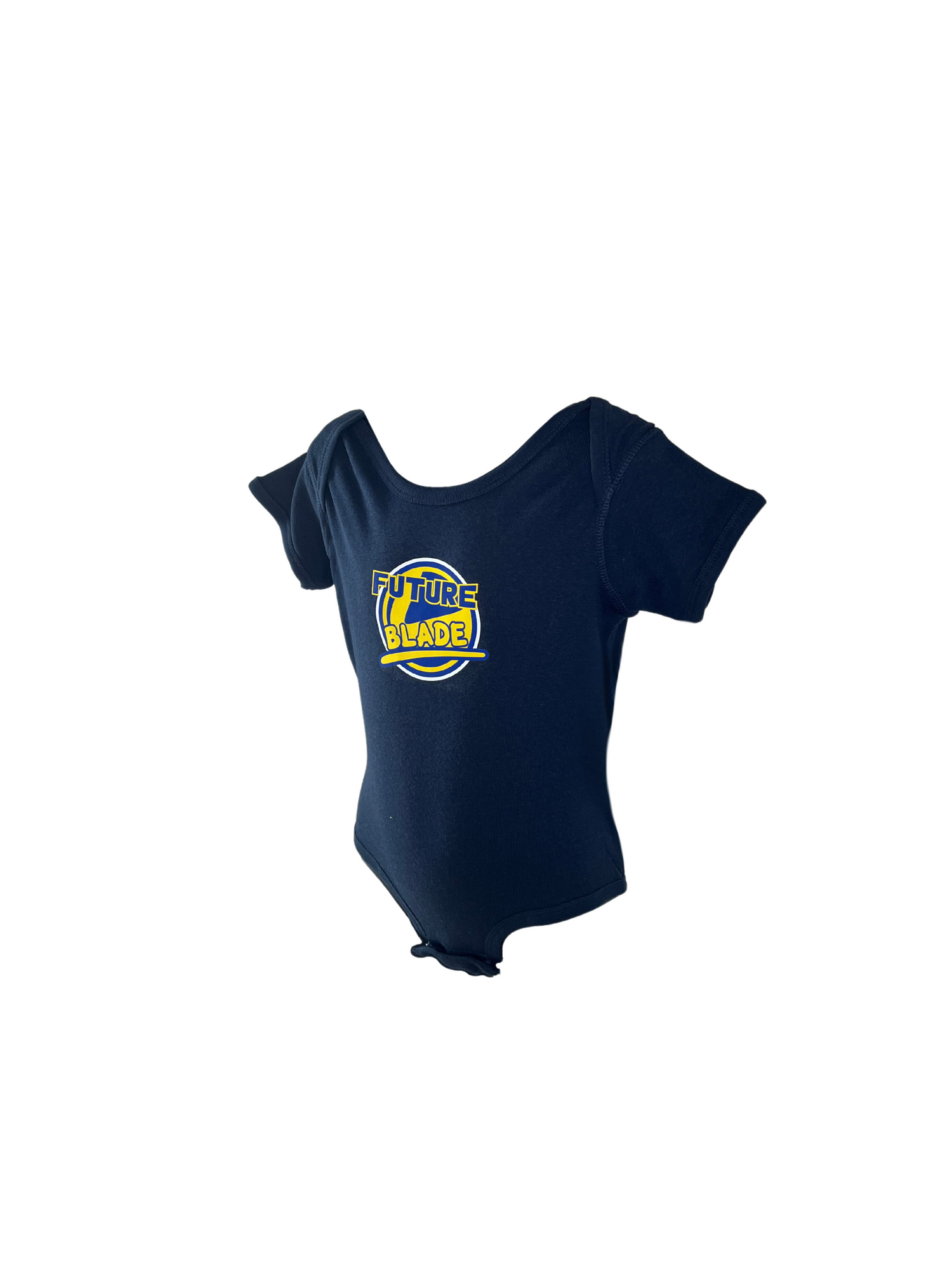 Blades Child BD Future Blade Onesie