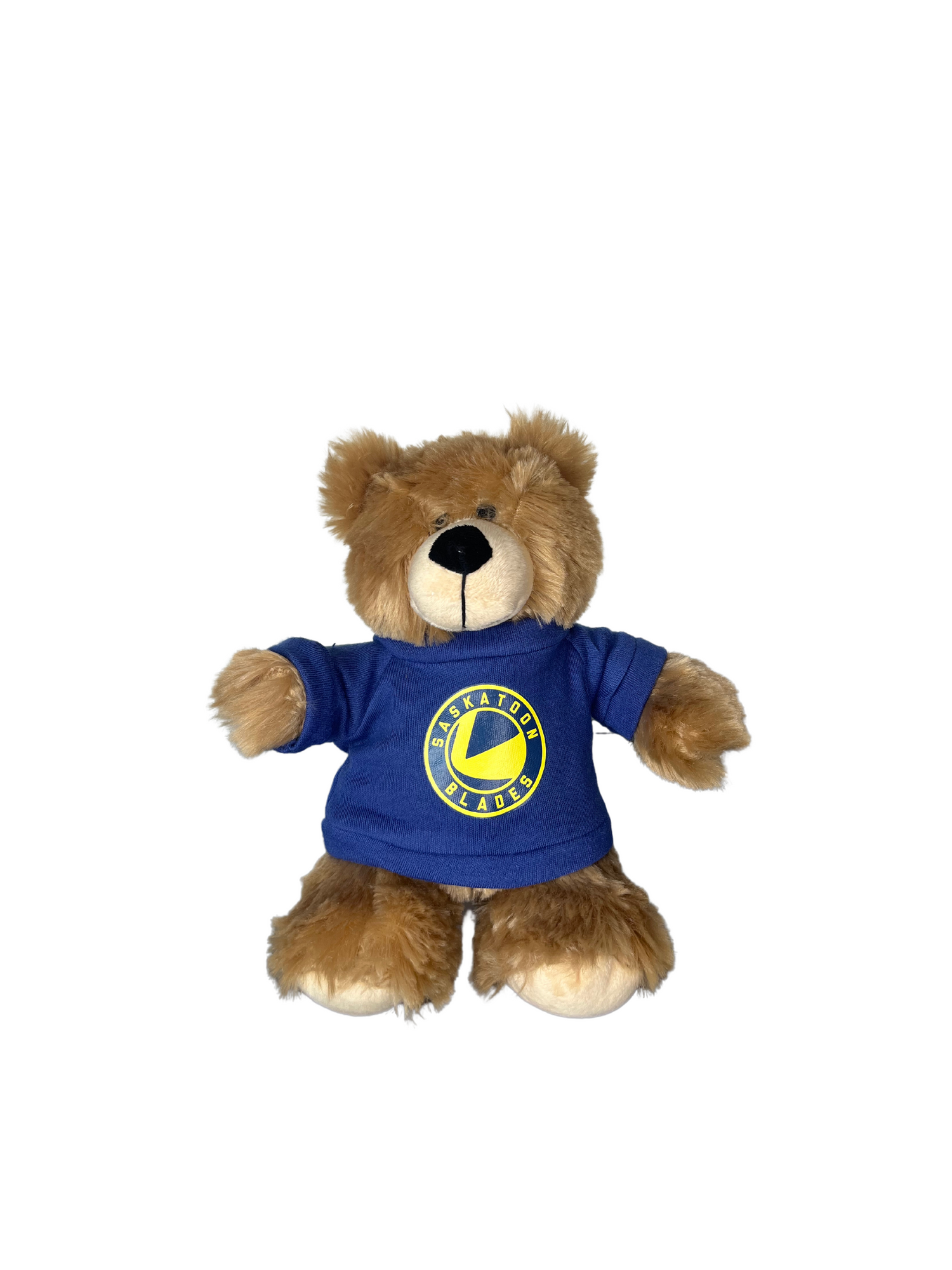 Blades Bailee Bear Stuffie