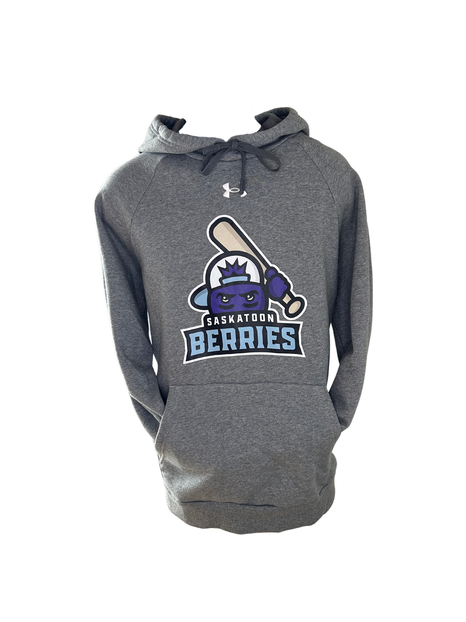 Berries Adult UA Classic Hoodie