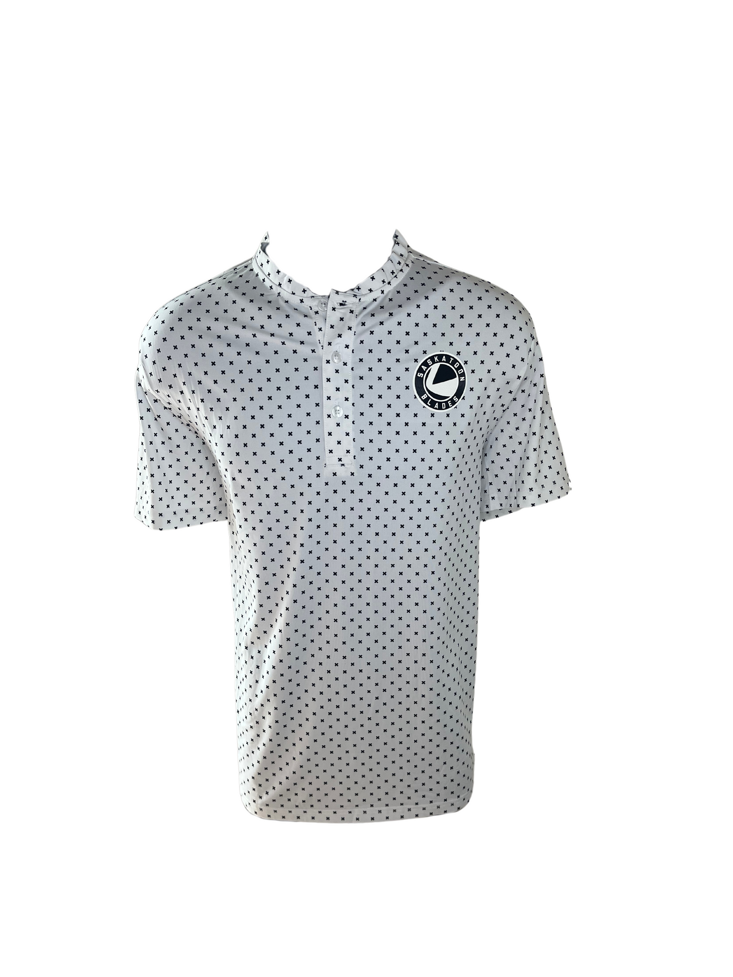 Blades Adult PLYR X Blades Polo