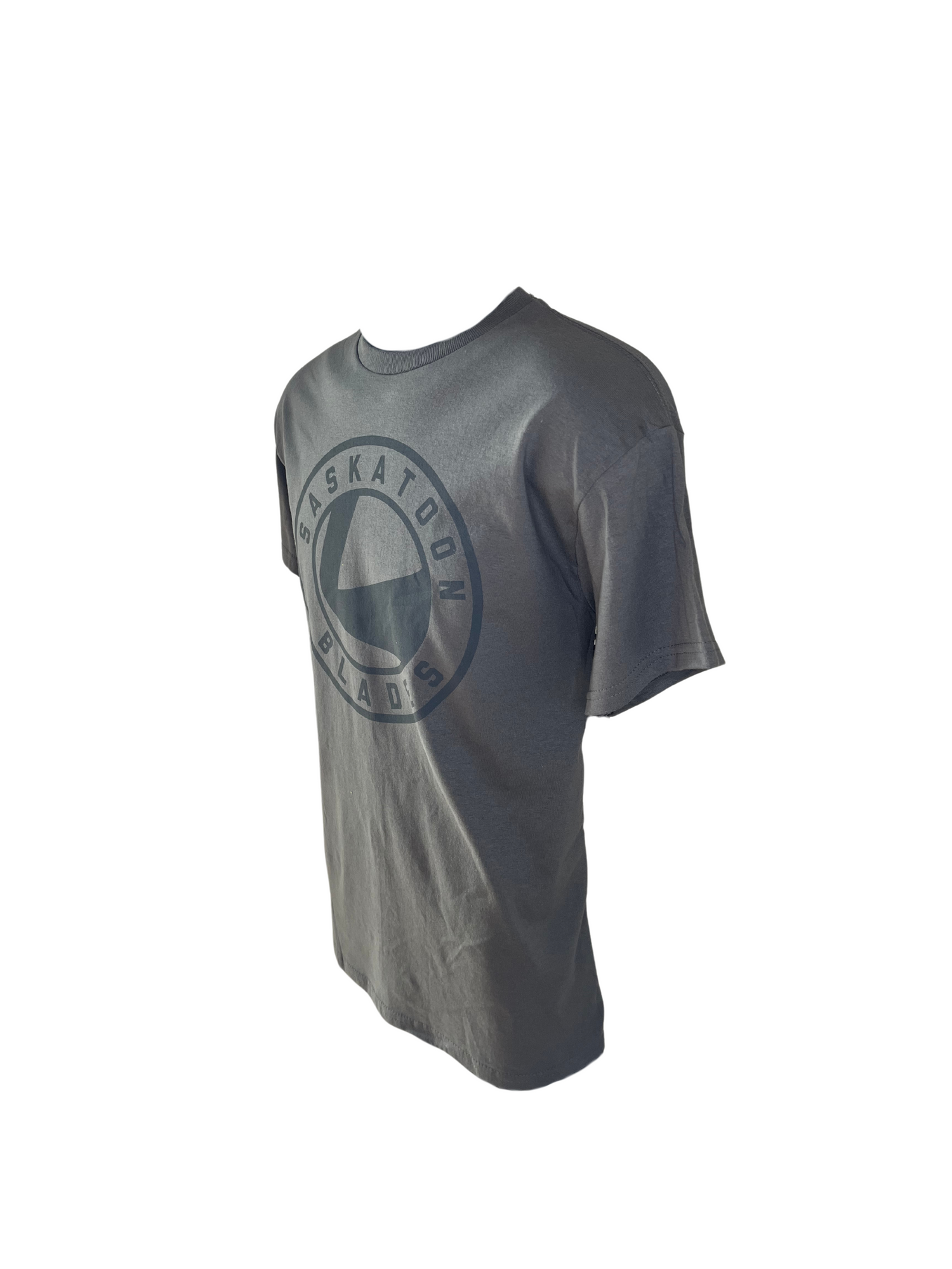 Blades Adult Tonal T-Shirt