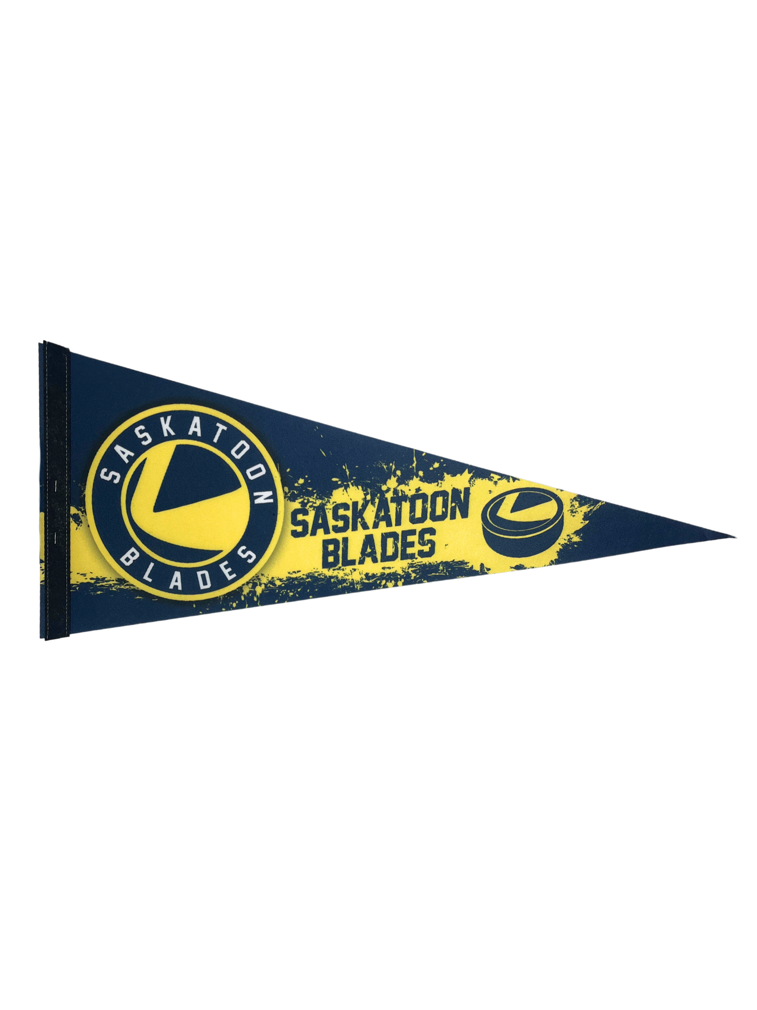 Blades Pennant