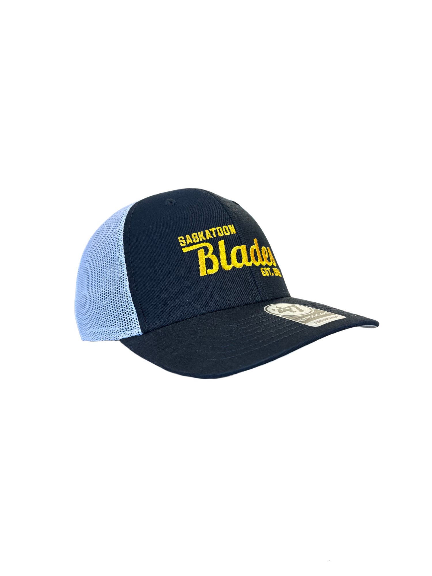 Blades Adult '47 Curved Brim 1964 Hat