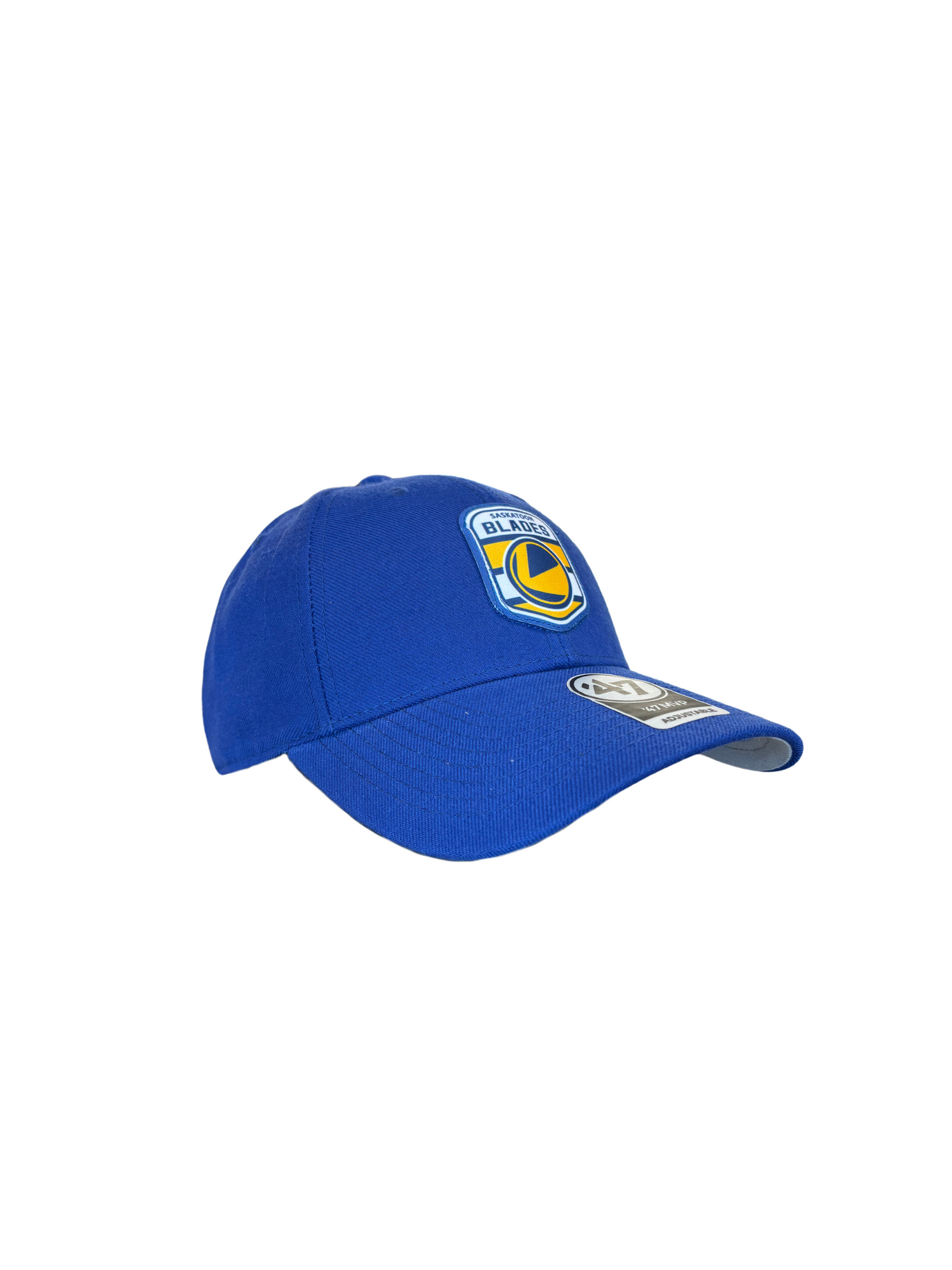 Blades Adult '47 Curved Brim MVP Hat