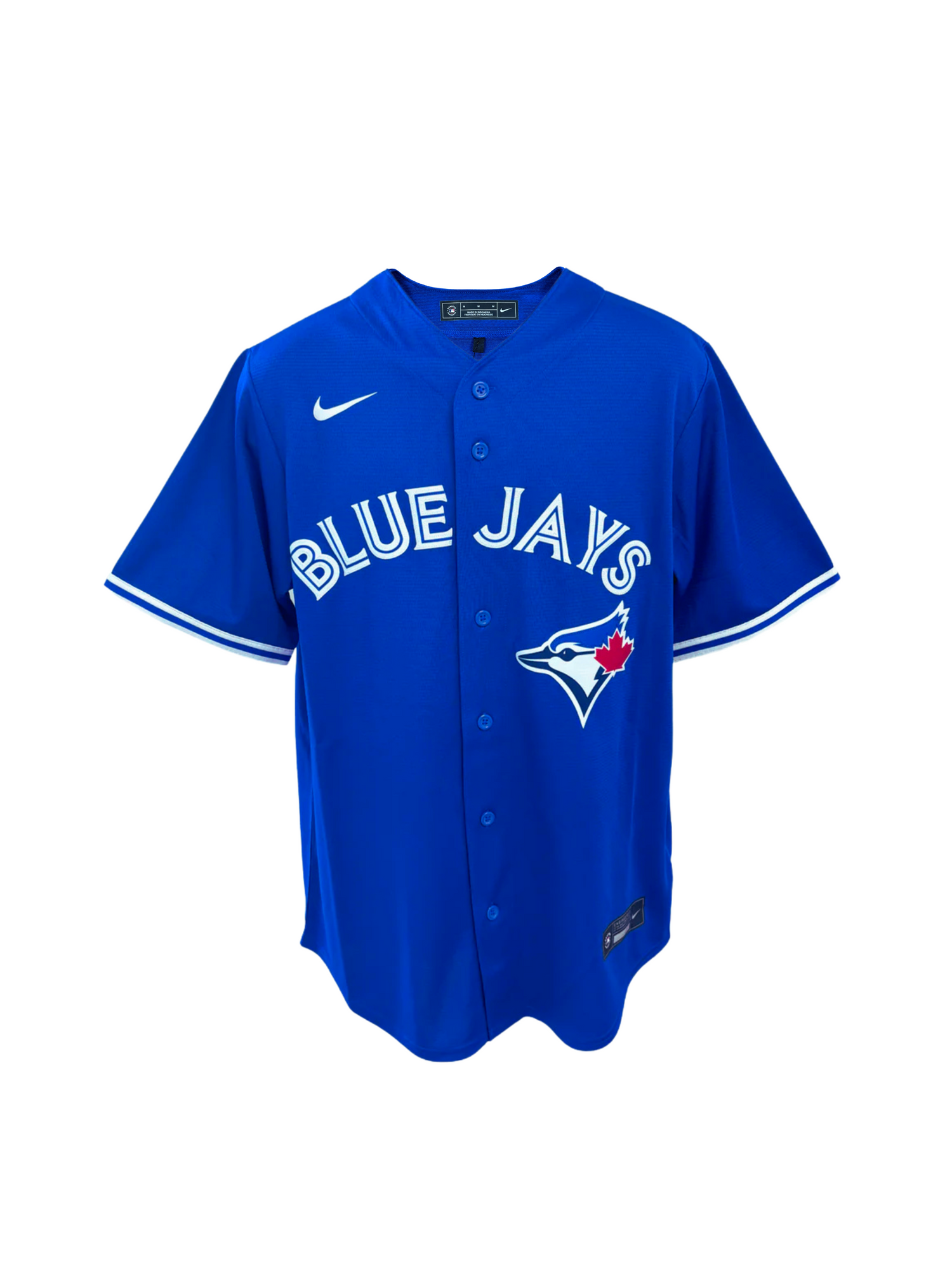 Toronto Blue Jays Adult Official Replica Jersey