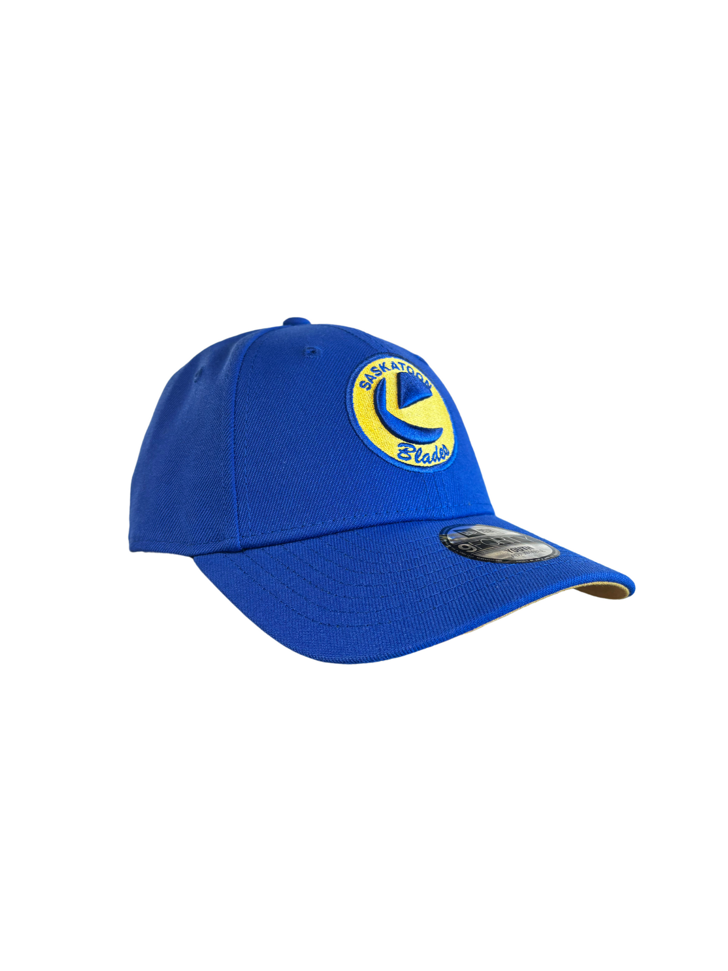 Blades Child NE 940 Curved Brim Classic Core Hat