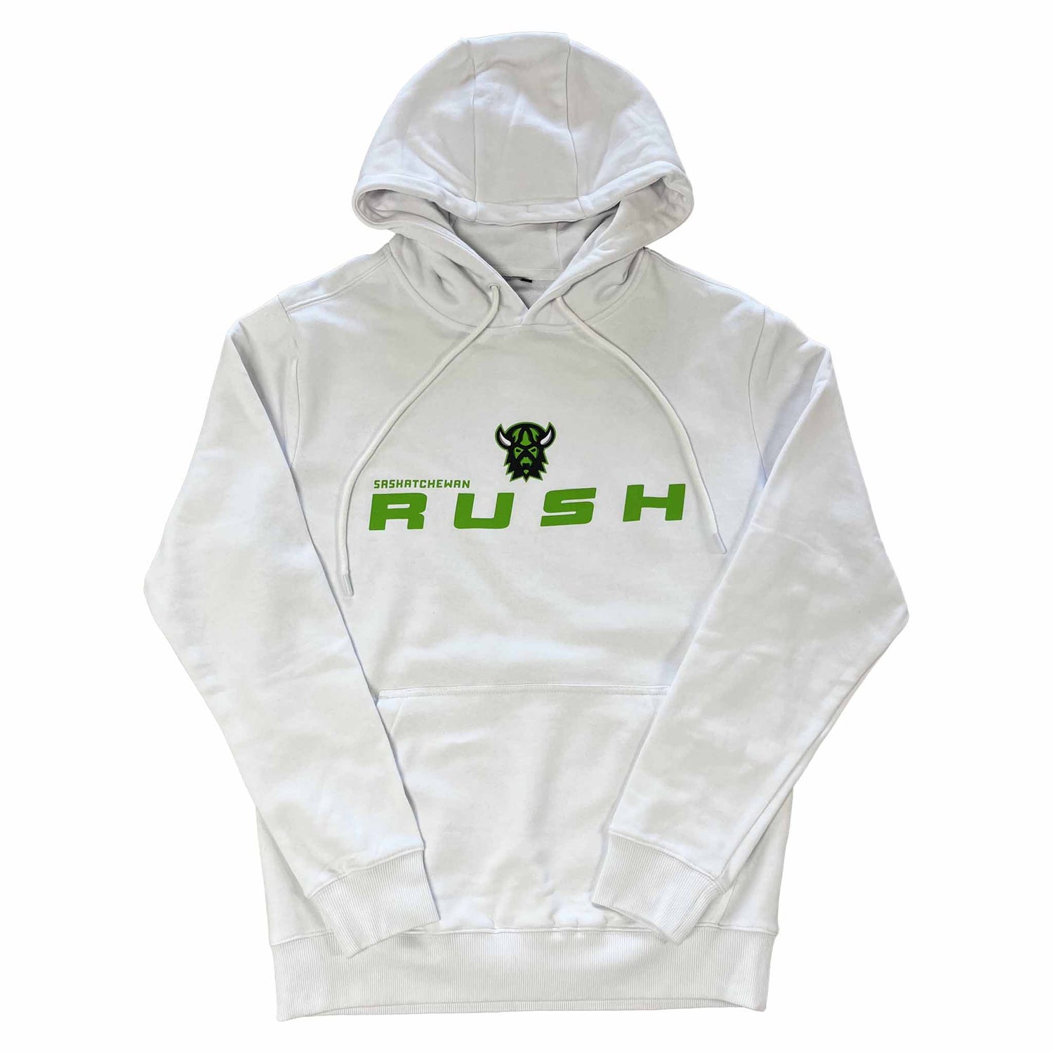 Rush Adult LW Space Hoodie