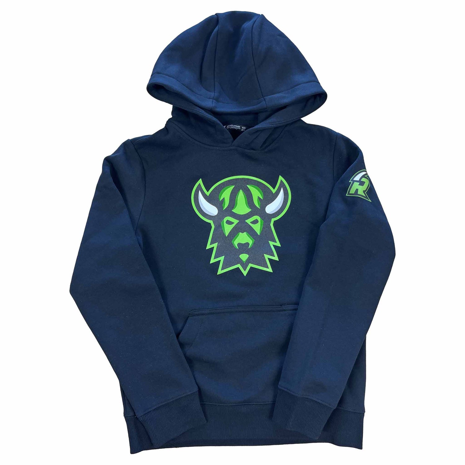 Rush Child LW Podium Hoodie