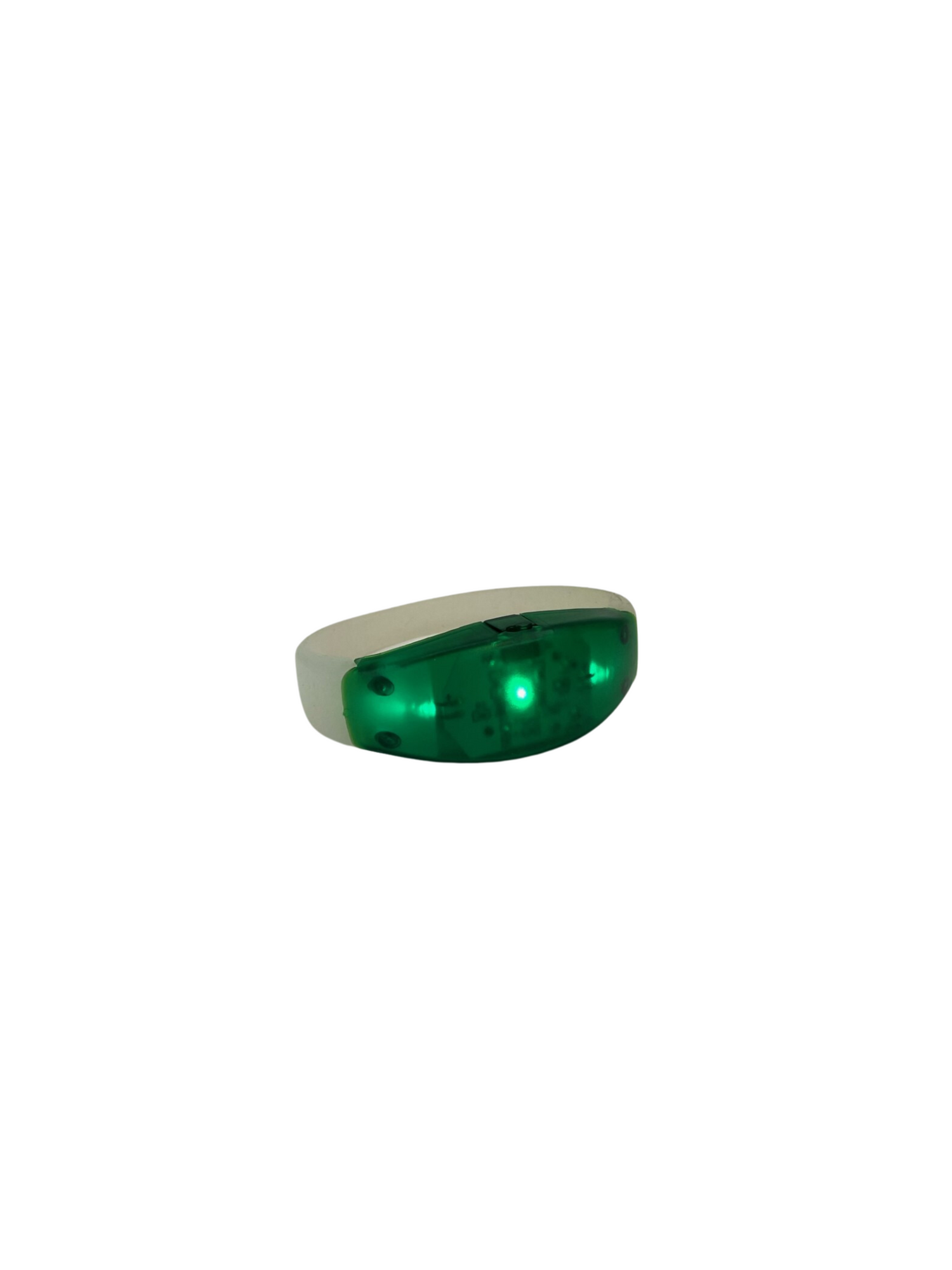 Rush Sound Activated LED Bracelet